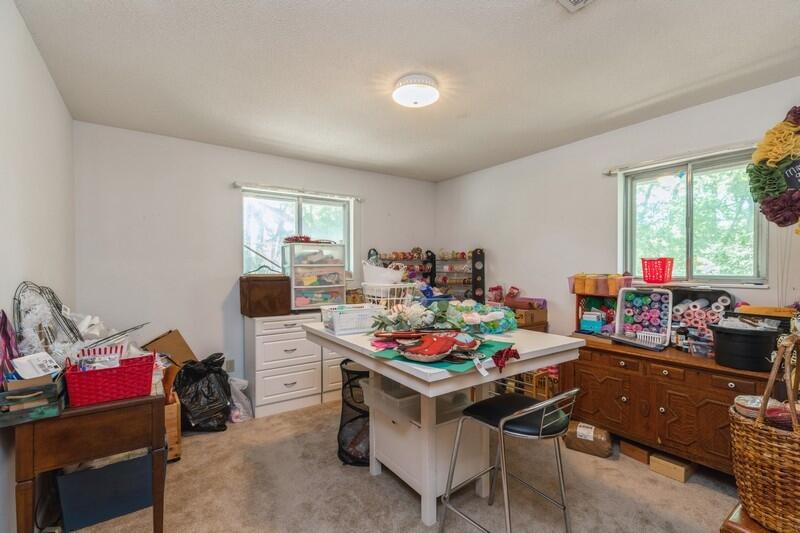 Pinecrest Heights - Residential