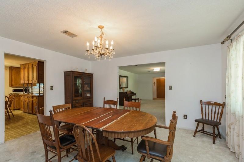 Pinecrest Heights - Residential