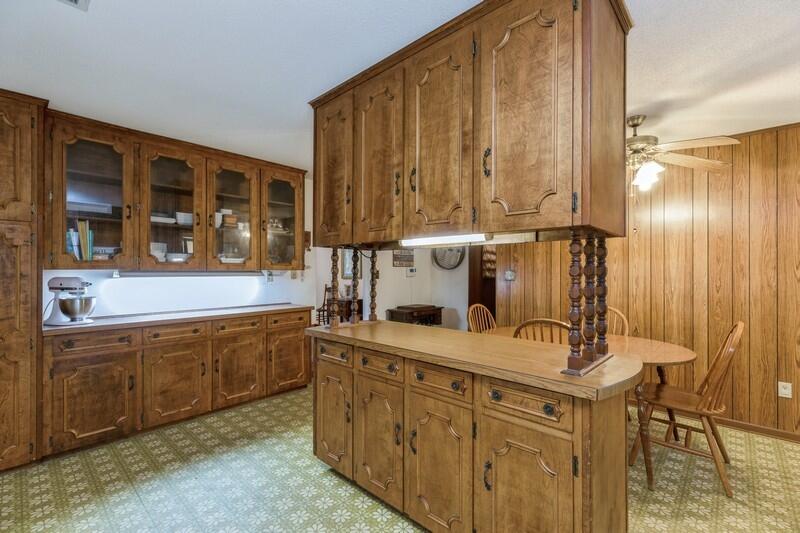 Pinecrest Heights - Residential