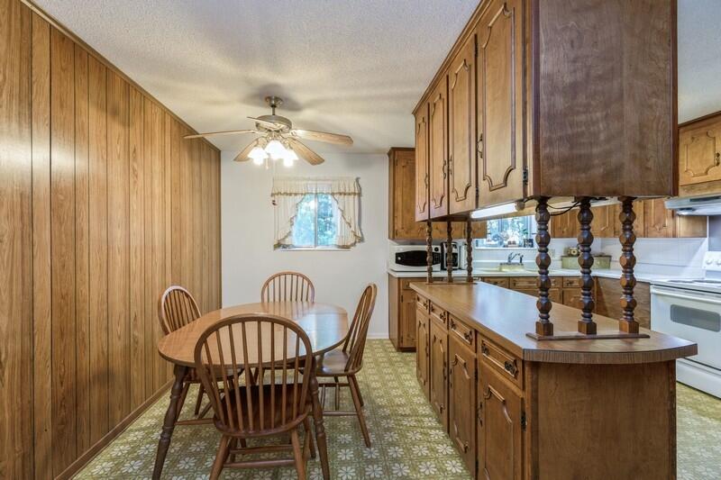 Pinecrest Heights - Residential