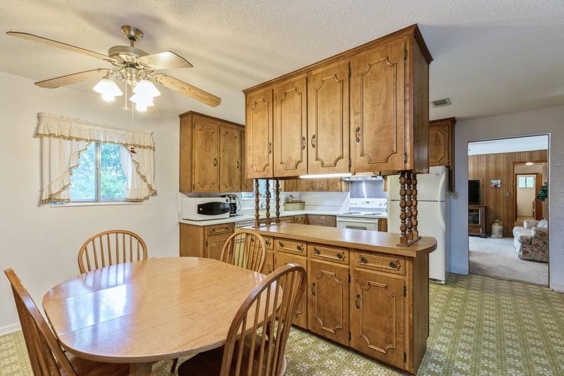 Pinecrest Heights - Residential