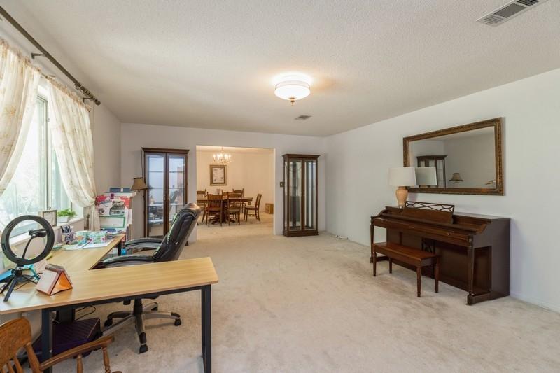 Pinecrest Heights - Residential