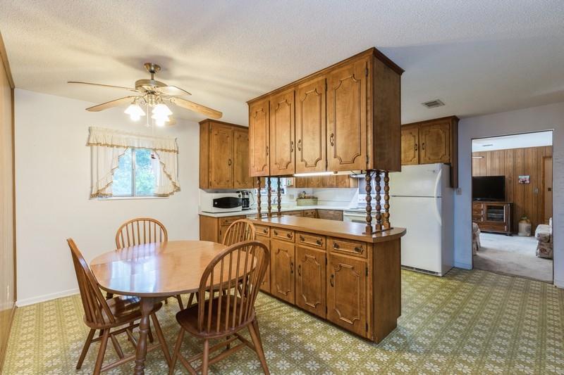 Pinecrest Heights - Residential