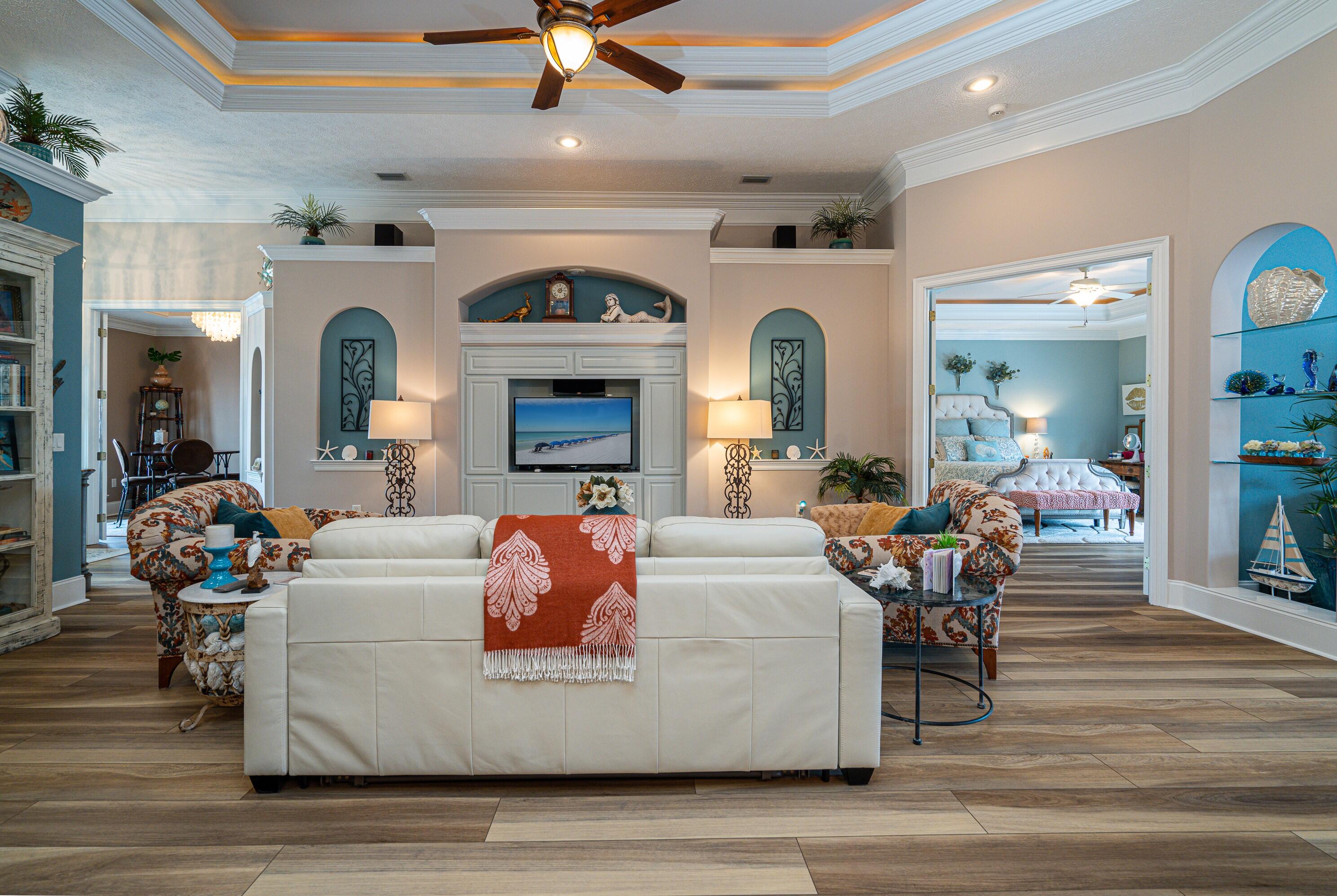The Glades - Residential