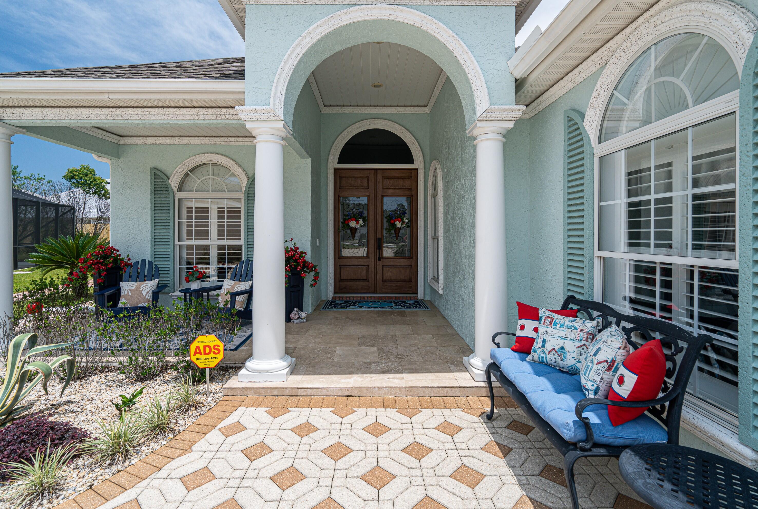 The Glades - Residential