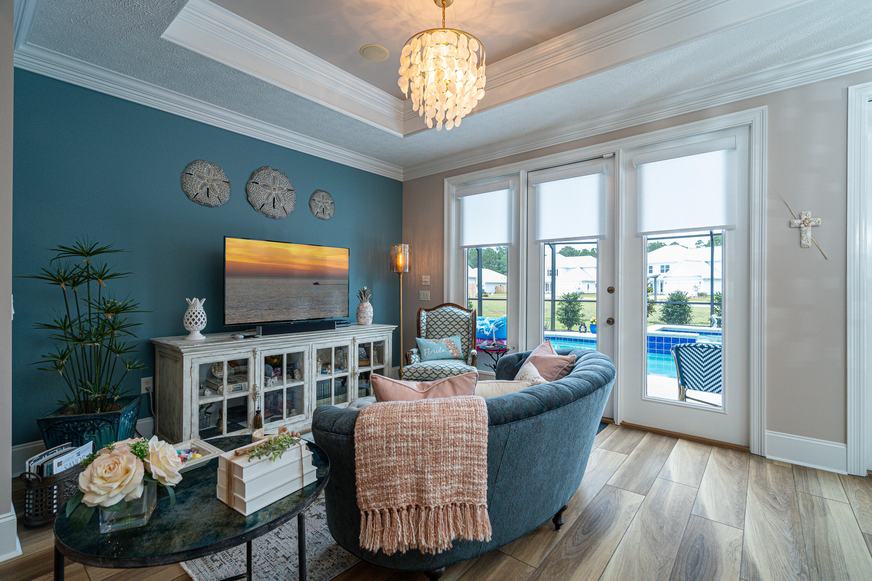 The Glades - Residential