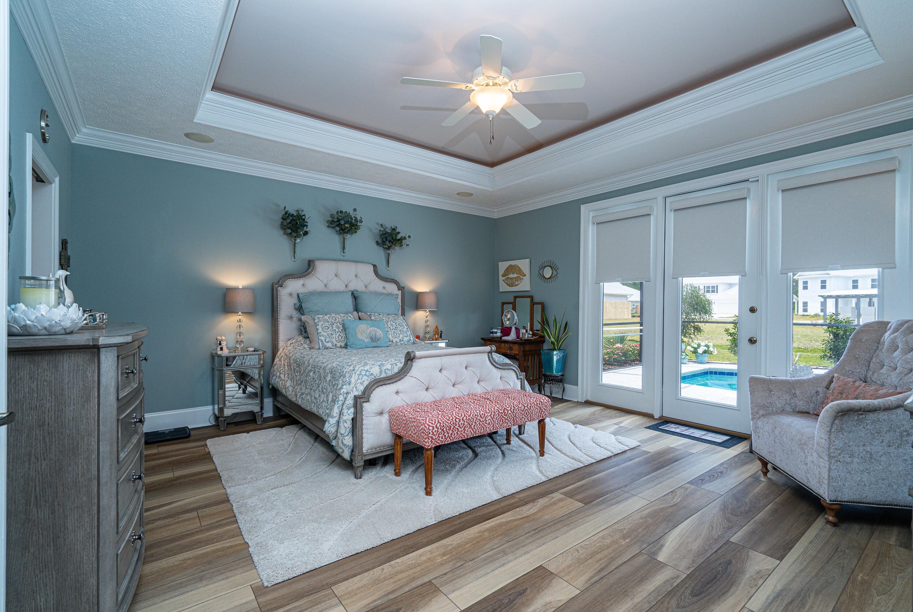 The Glades - Residential