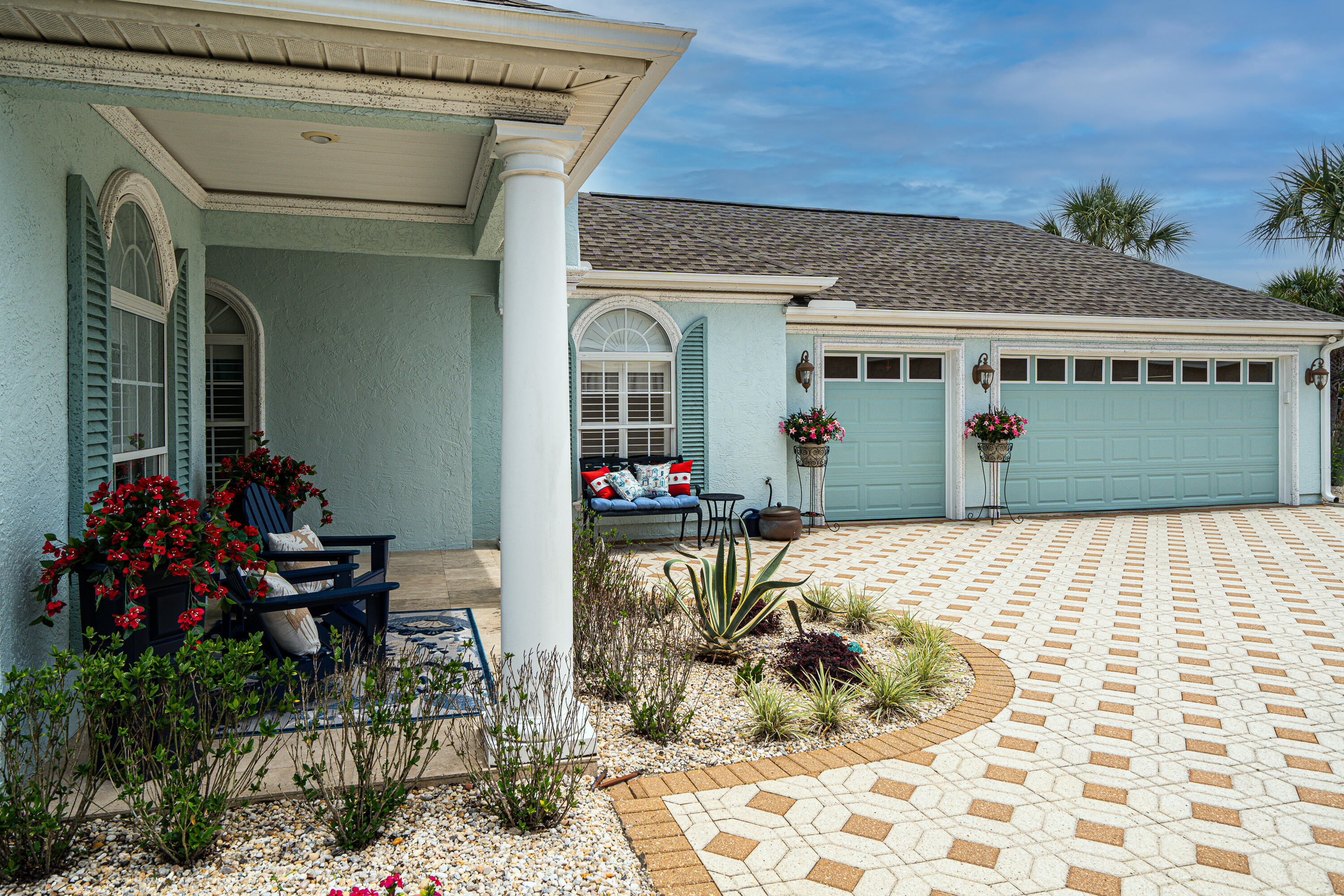 The Glades - Residential