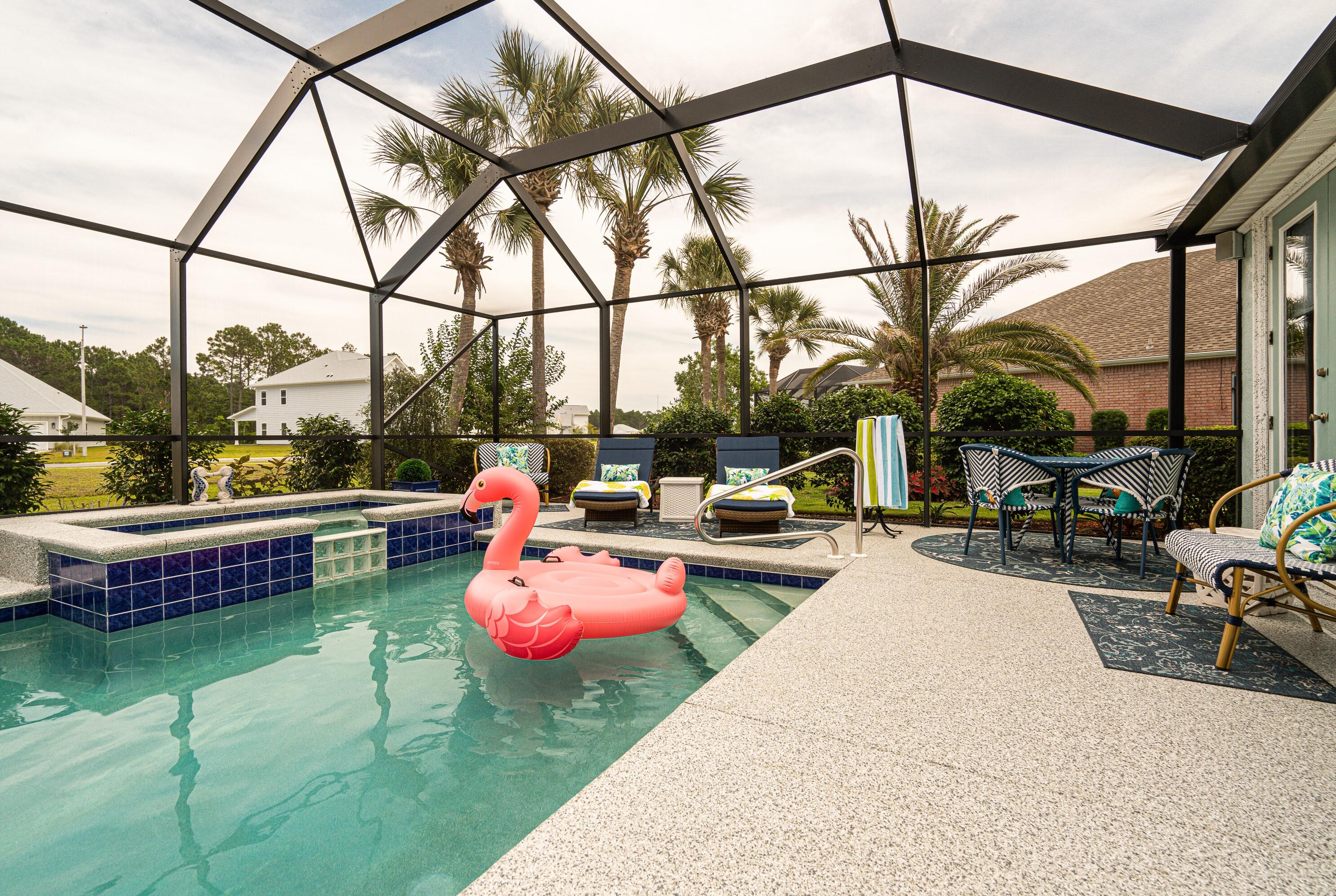The Glades - Residential