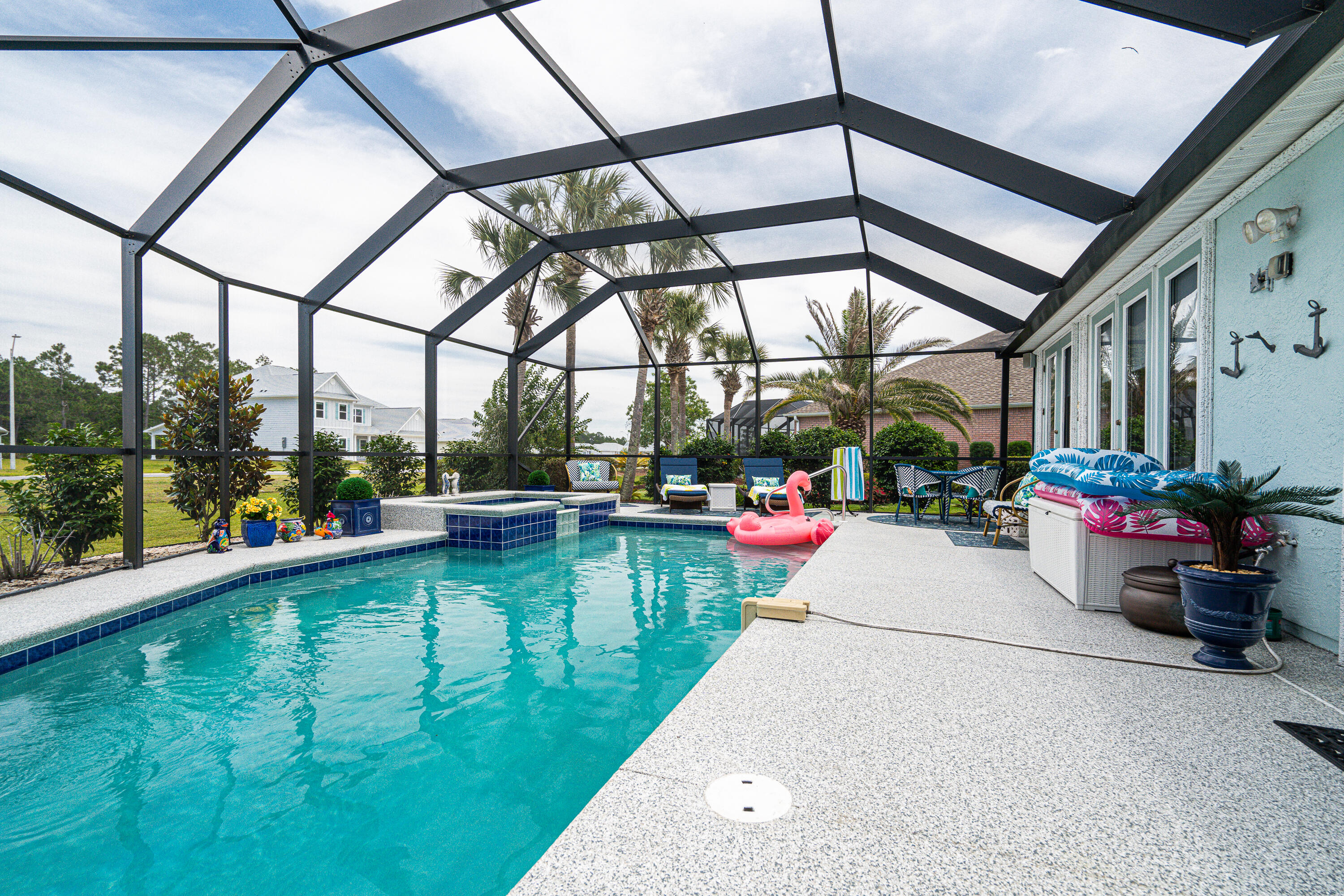 The Glades - Residential