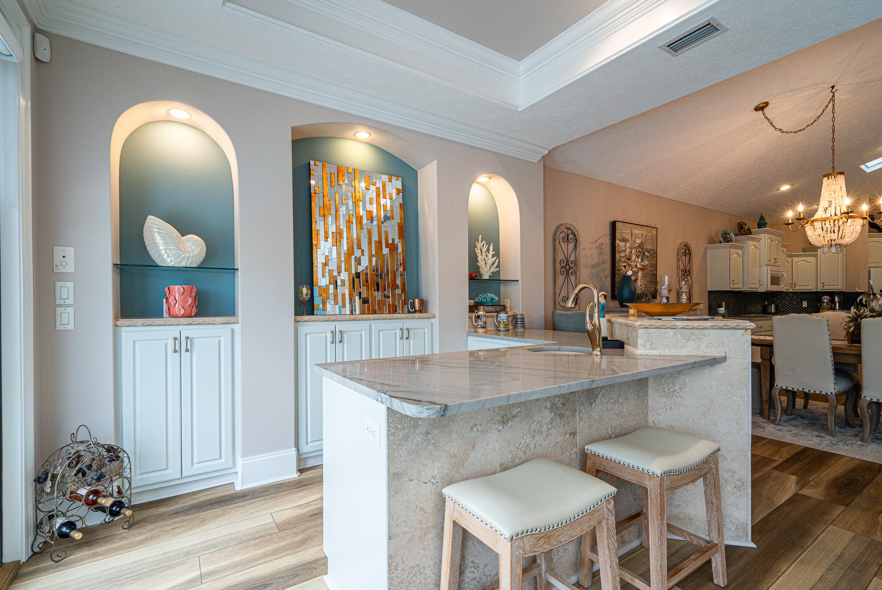 The Glades - Residential