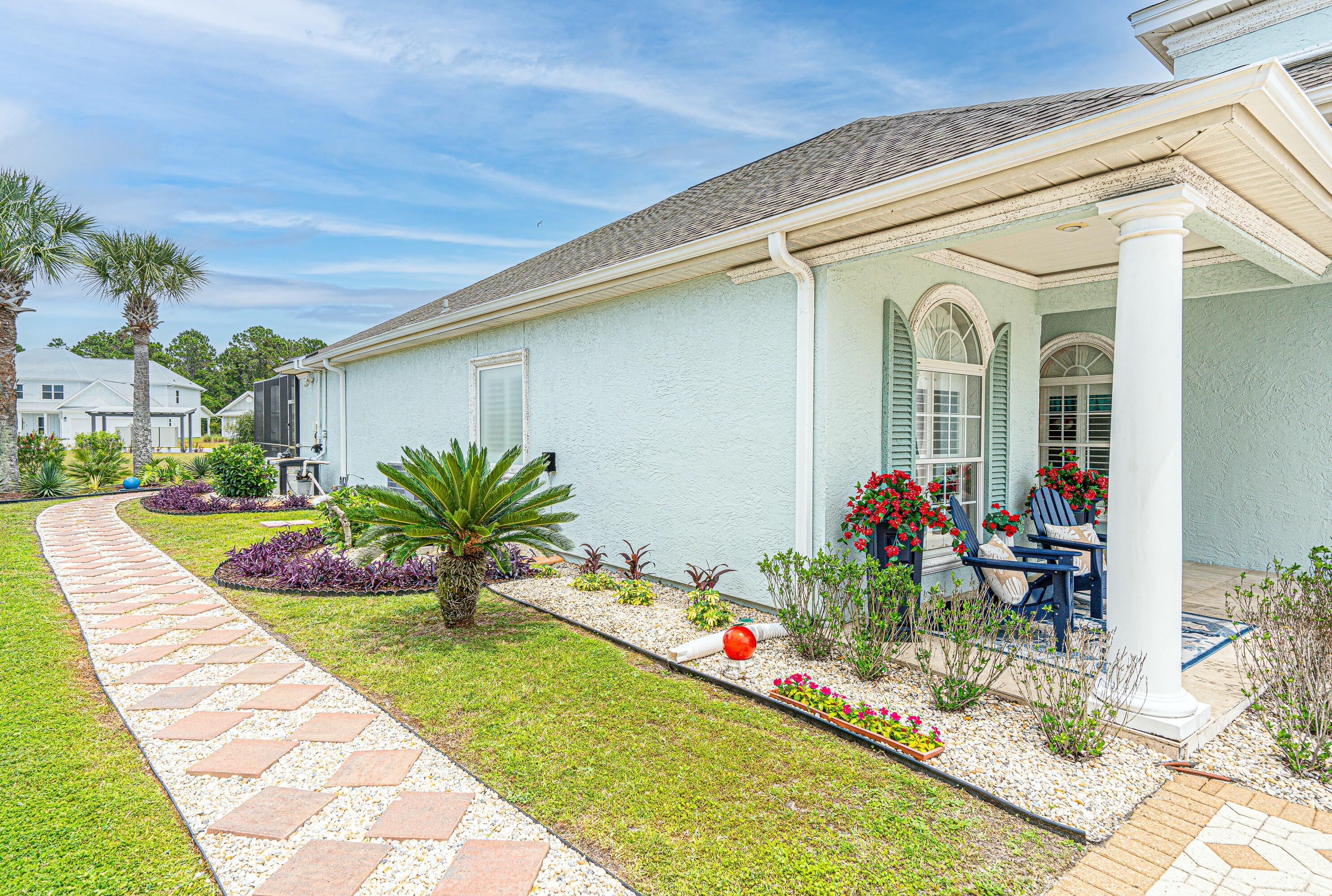 The Glades - Residential