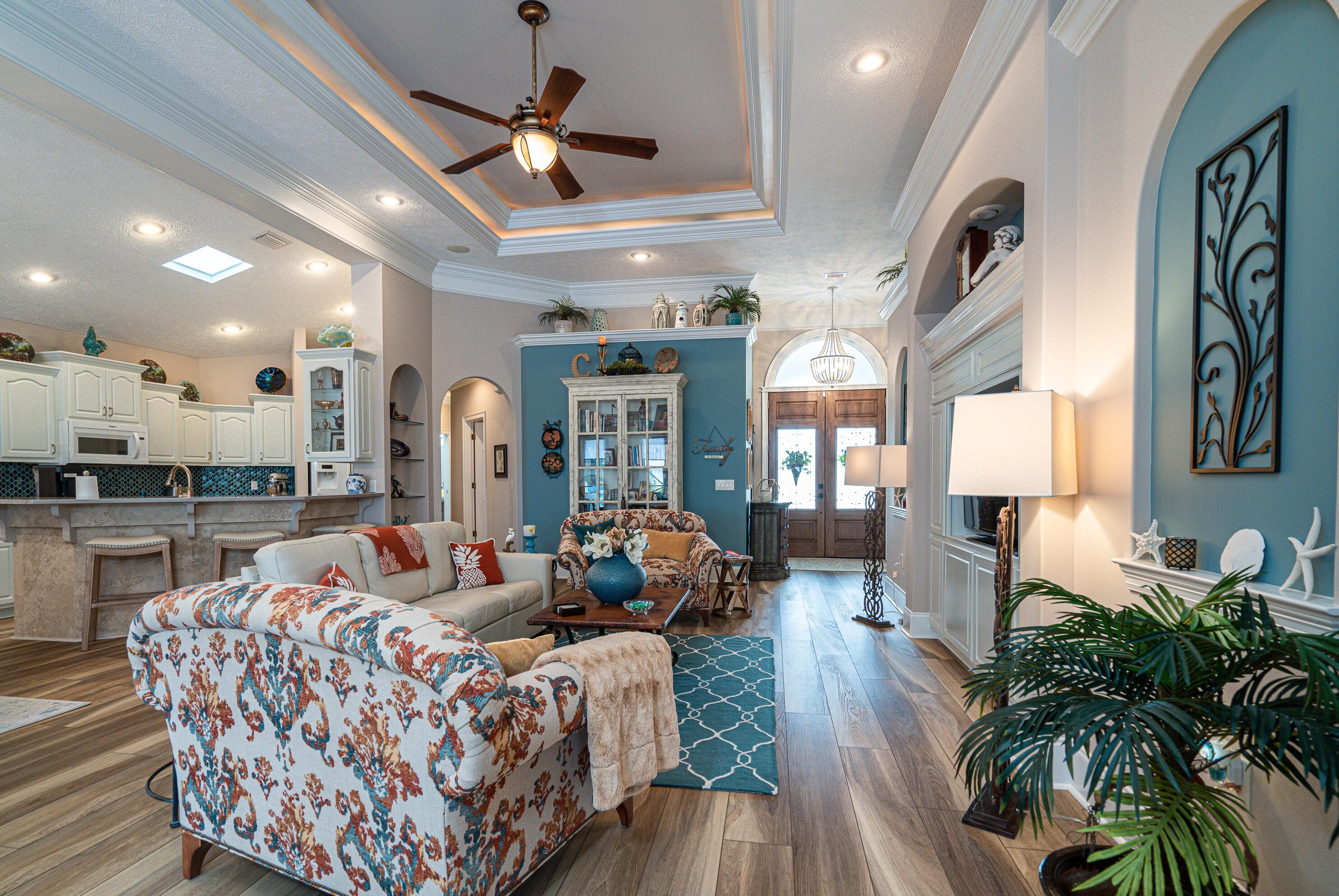 The Glades - Residential