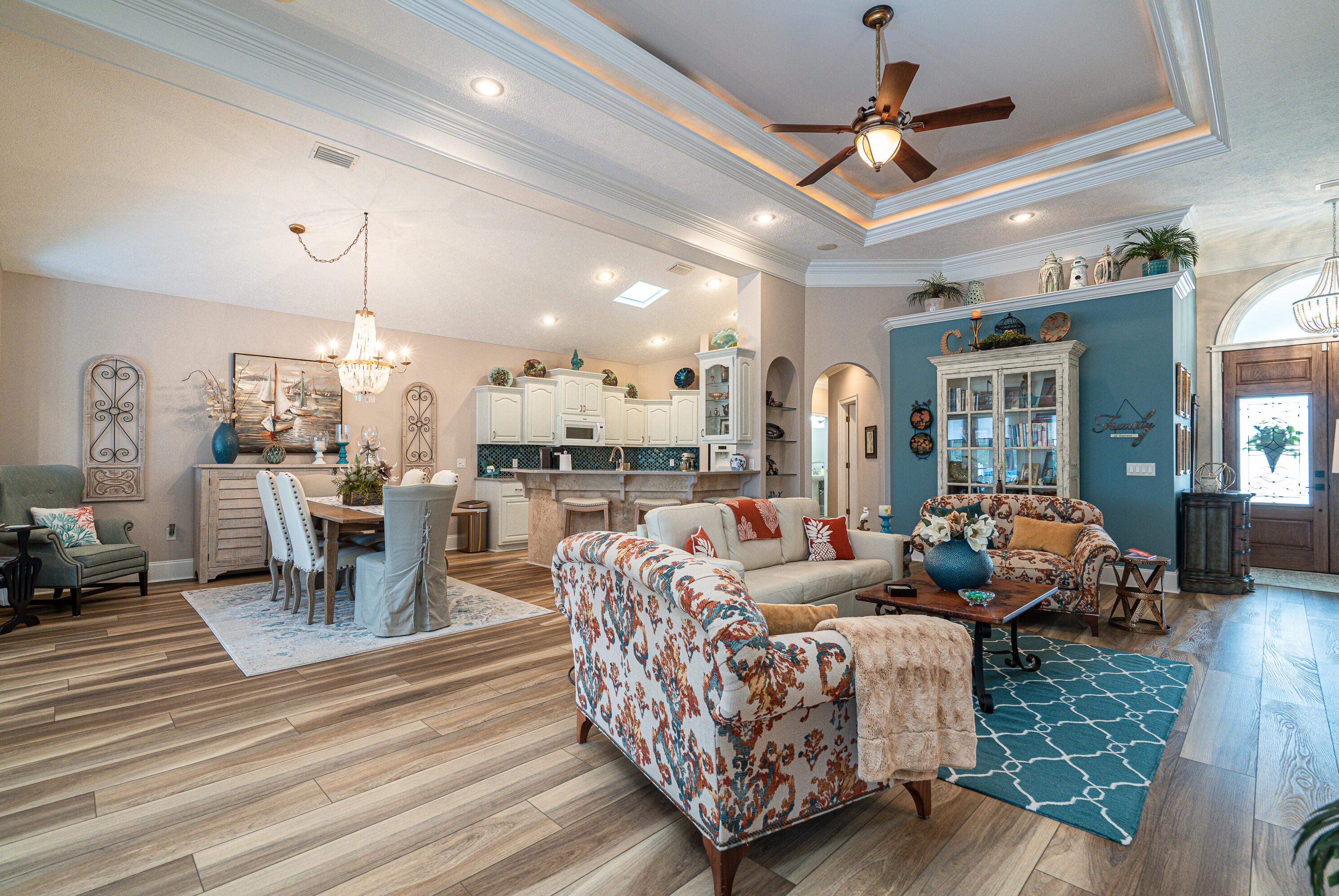 The Glades - Residential