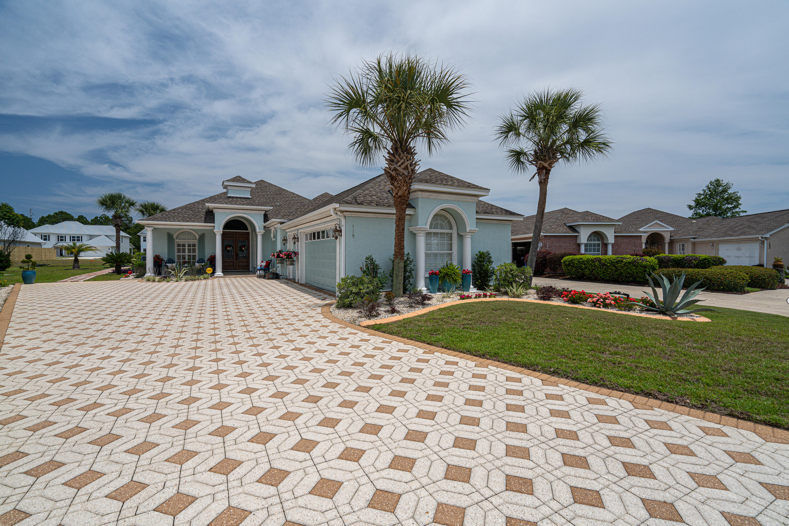 The Glades - Residential