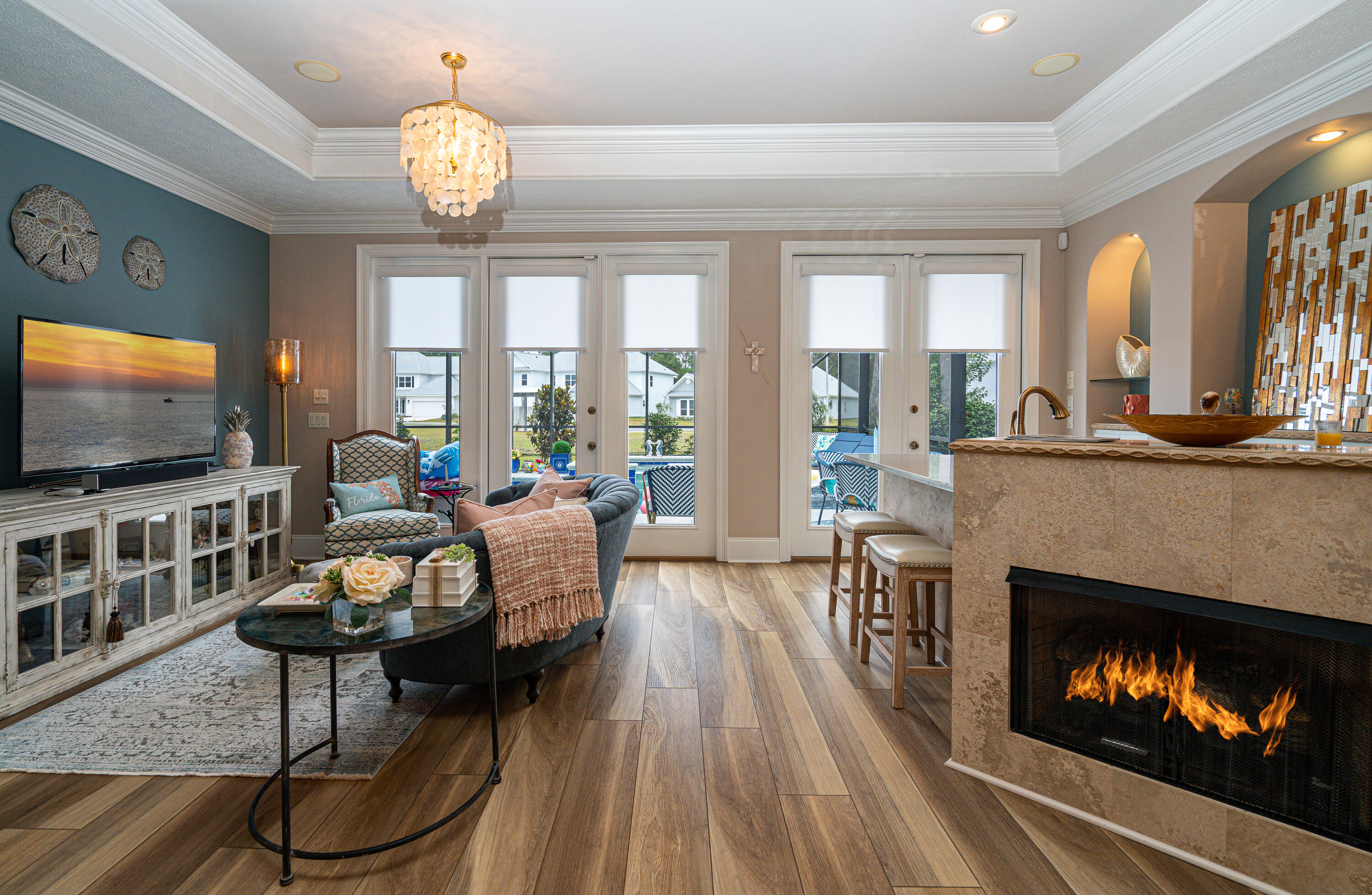 The Glades - Residential