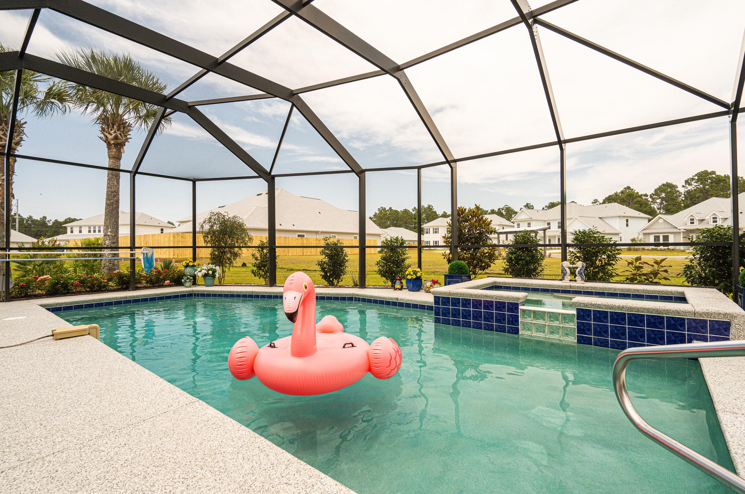 The Glades - Residential