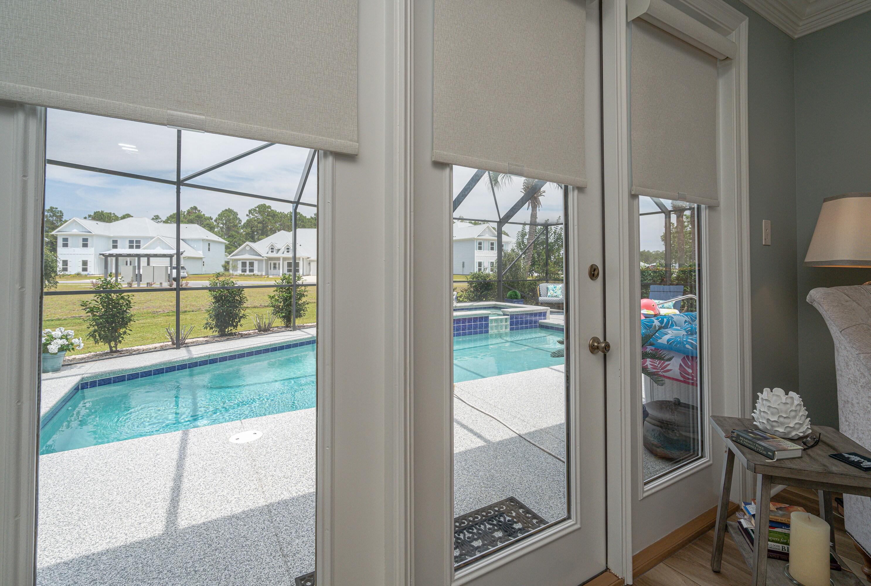 The Glades - Residential