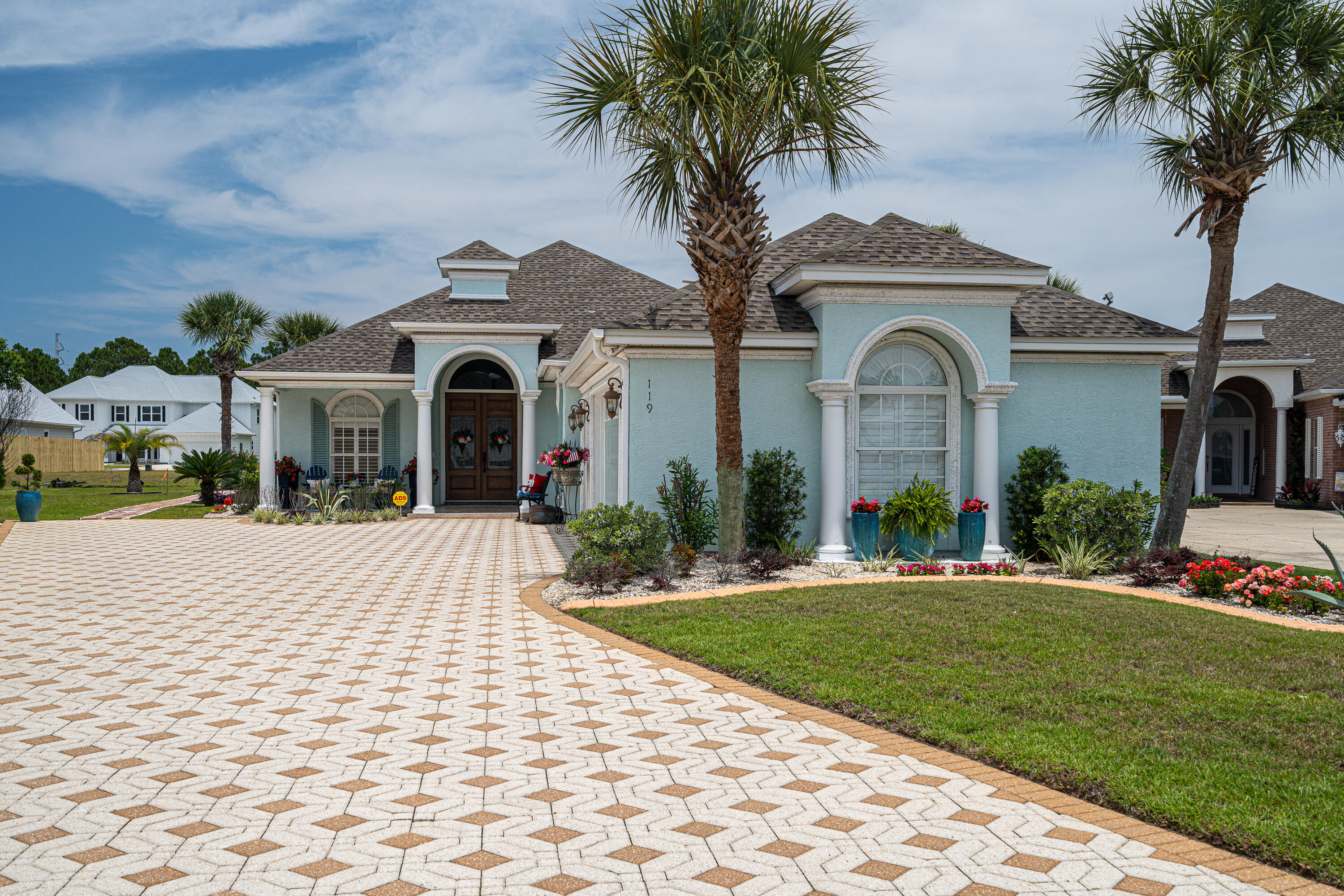 The Glades - Residential