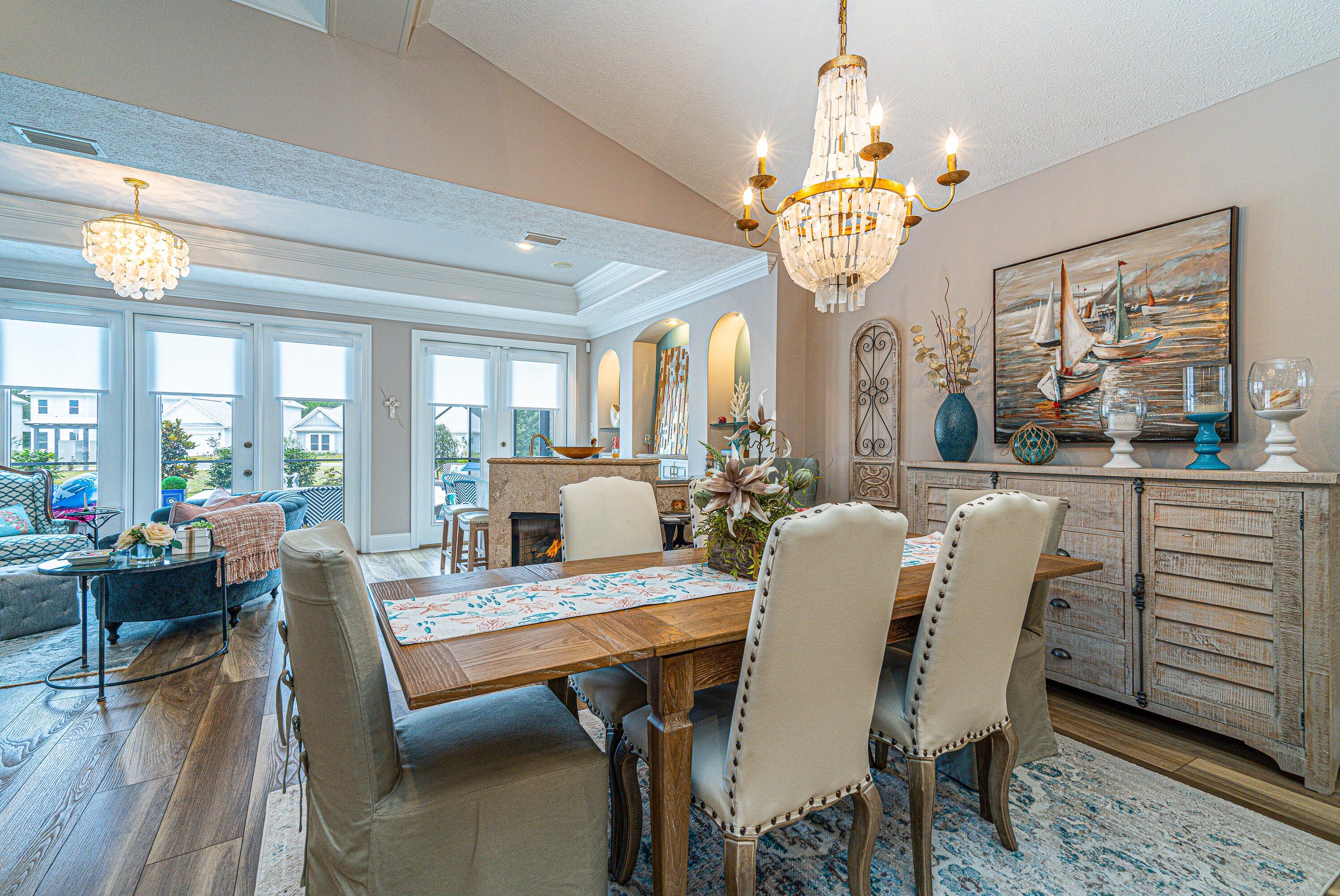 The Glades - Residential