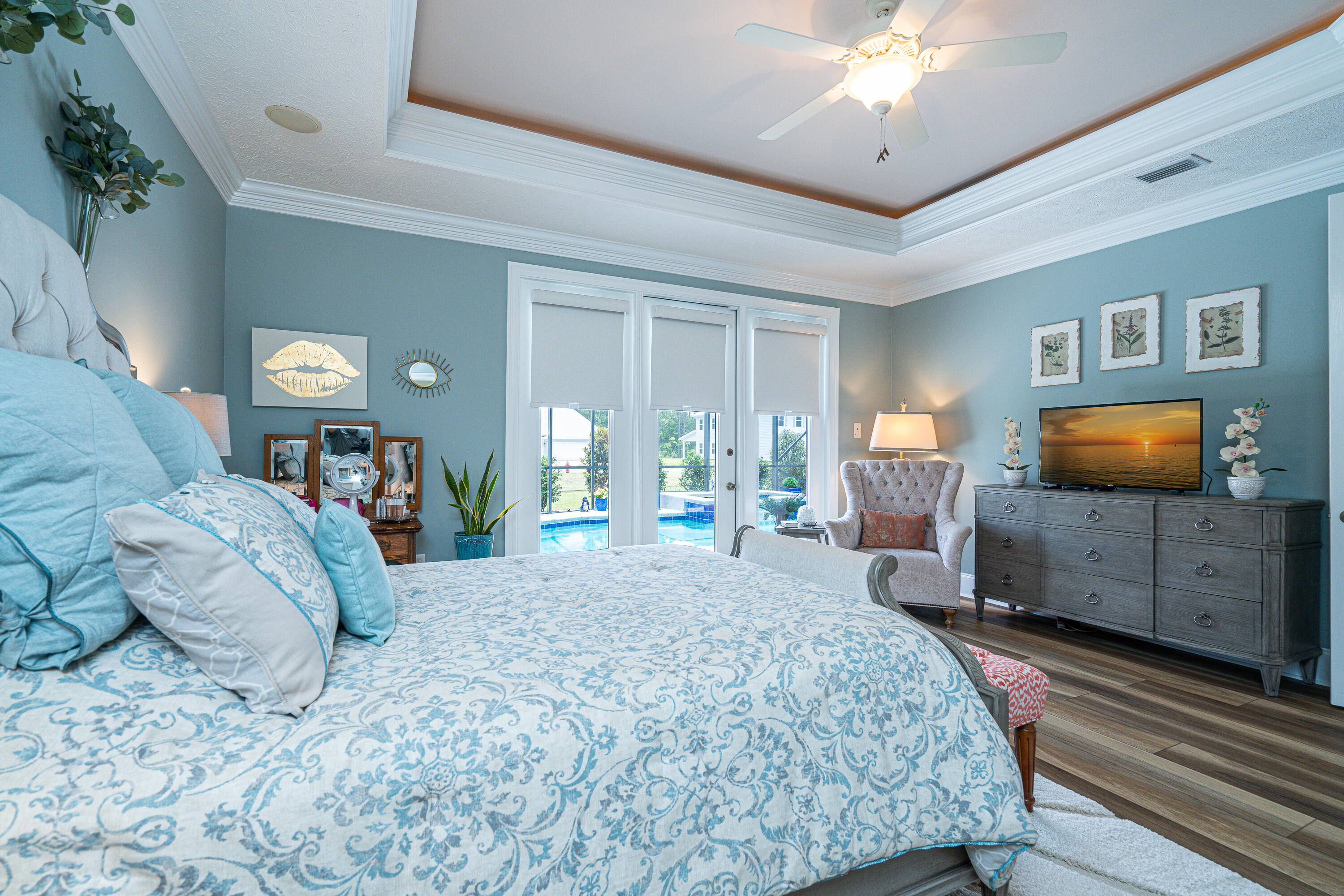 The Glades - Residential