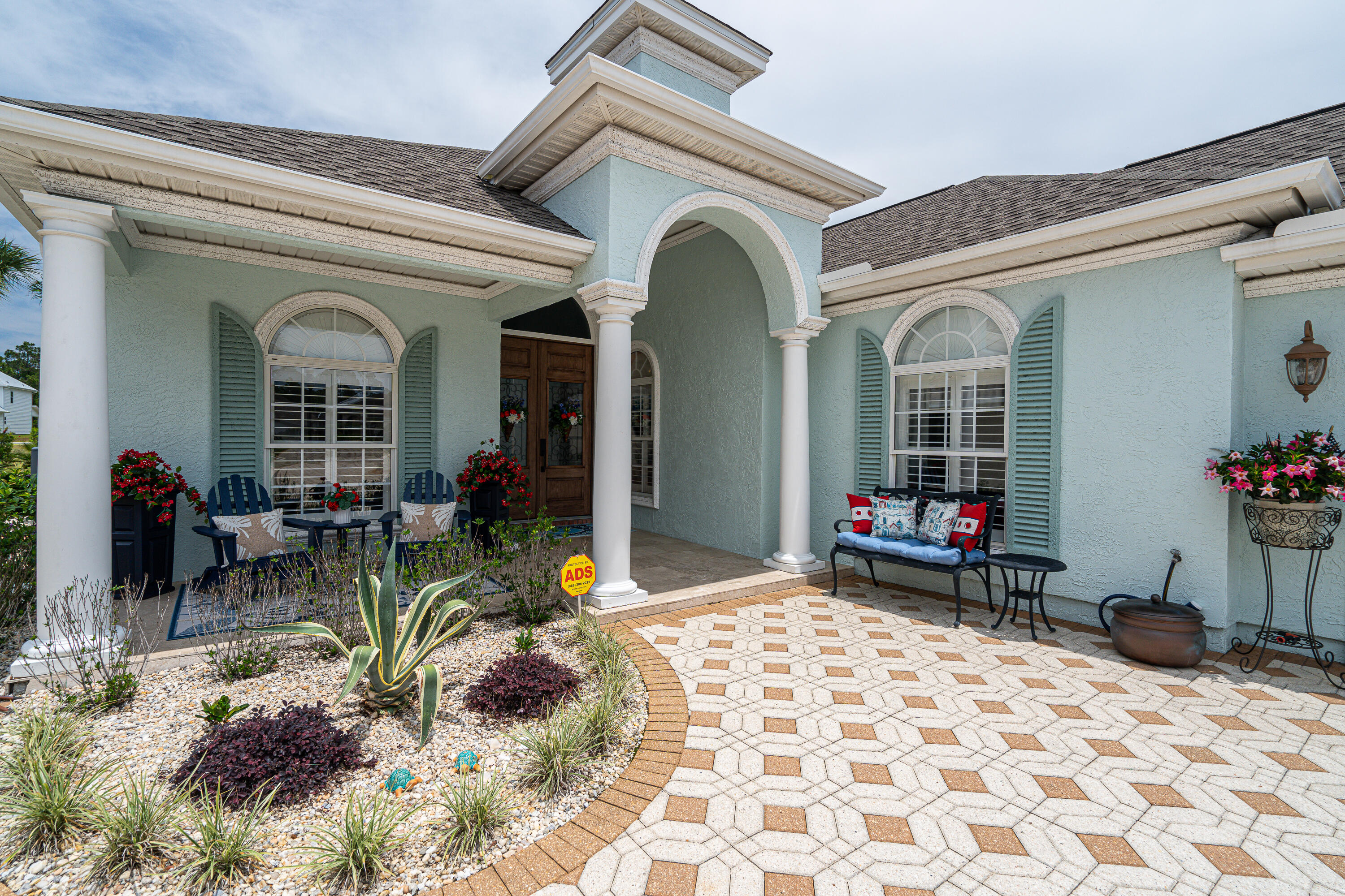 The Glades - Residential