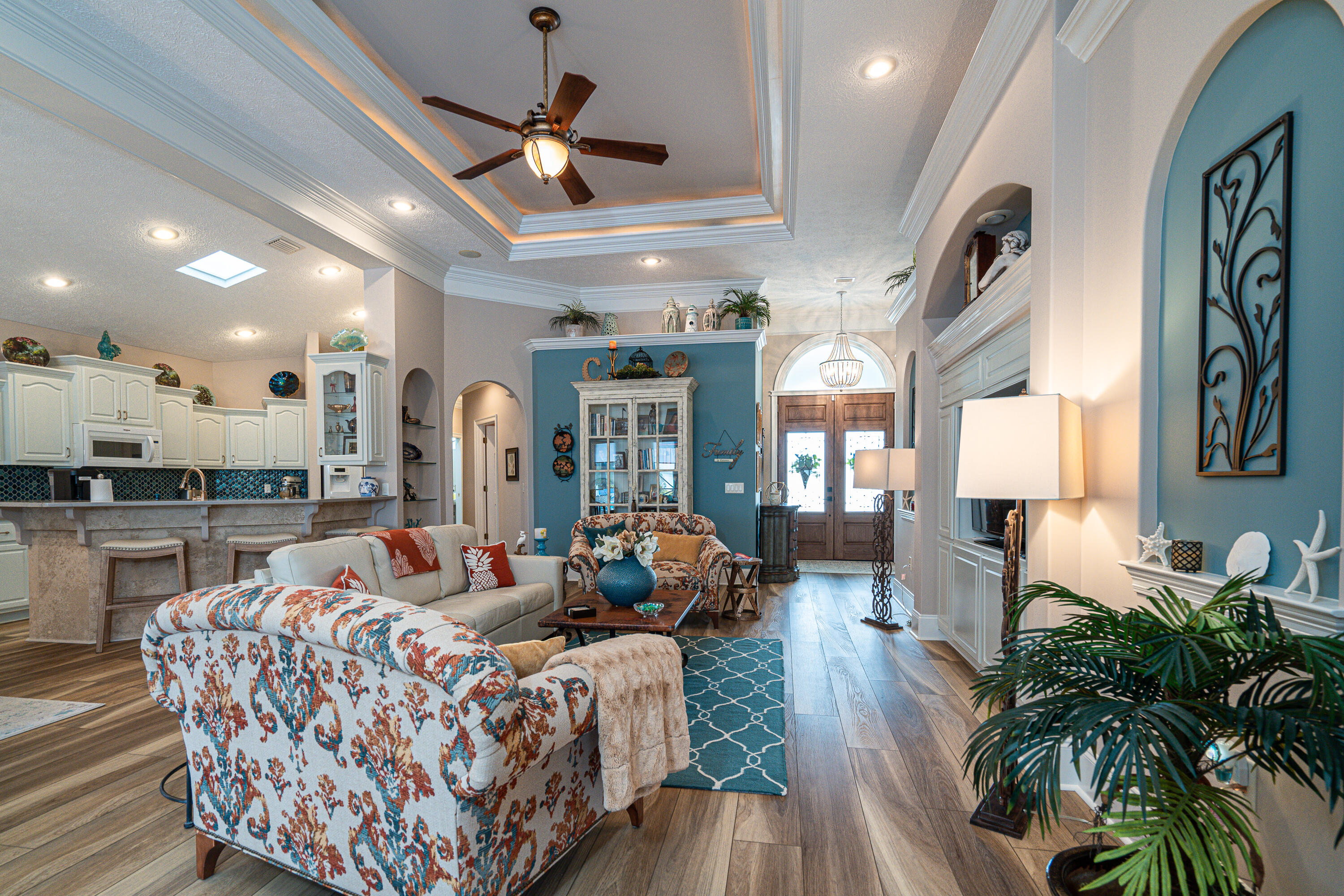 The Glades - Residential