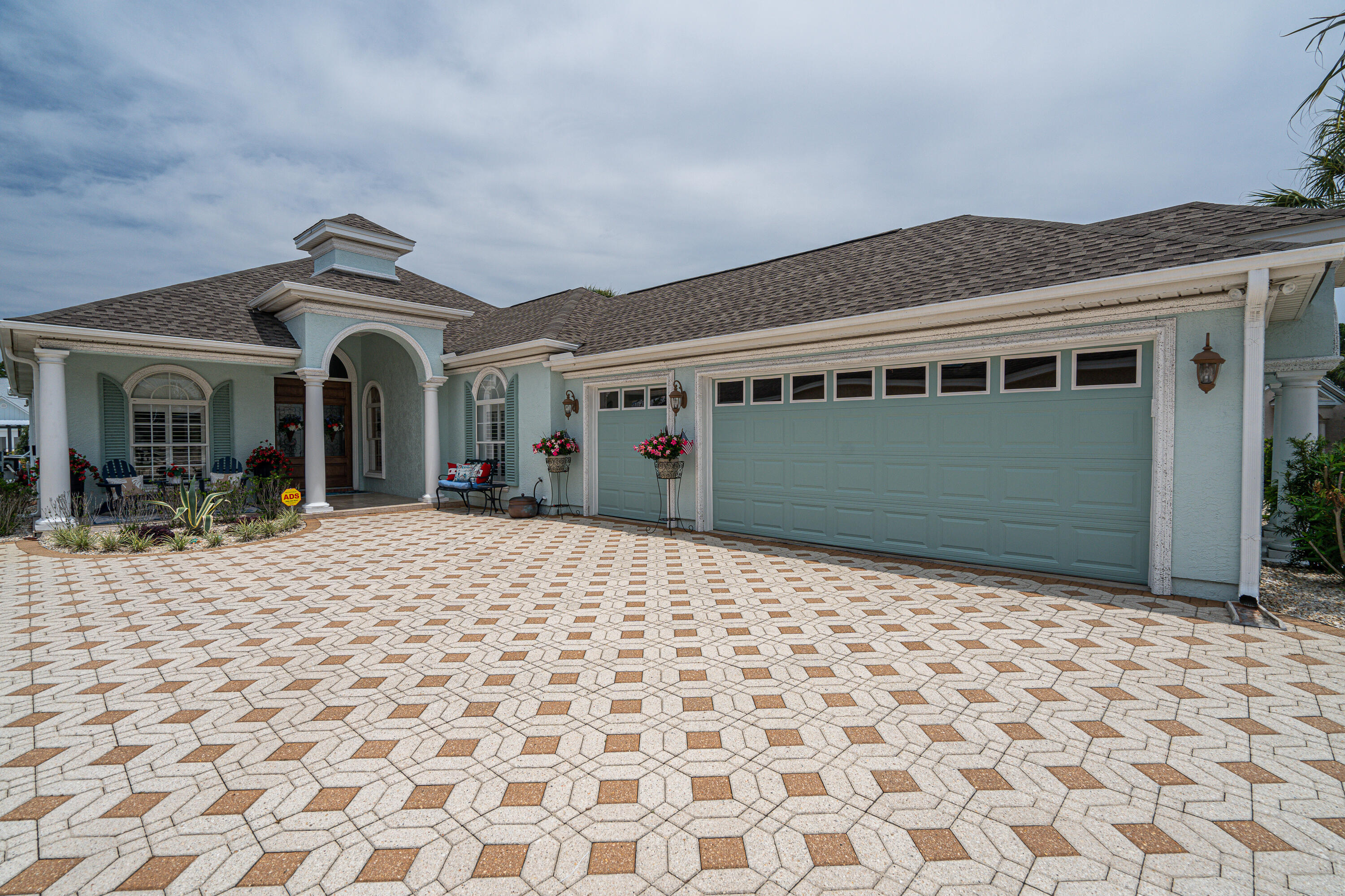The Glades - Residential
