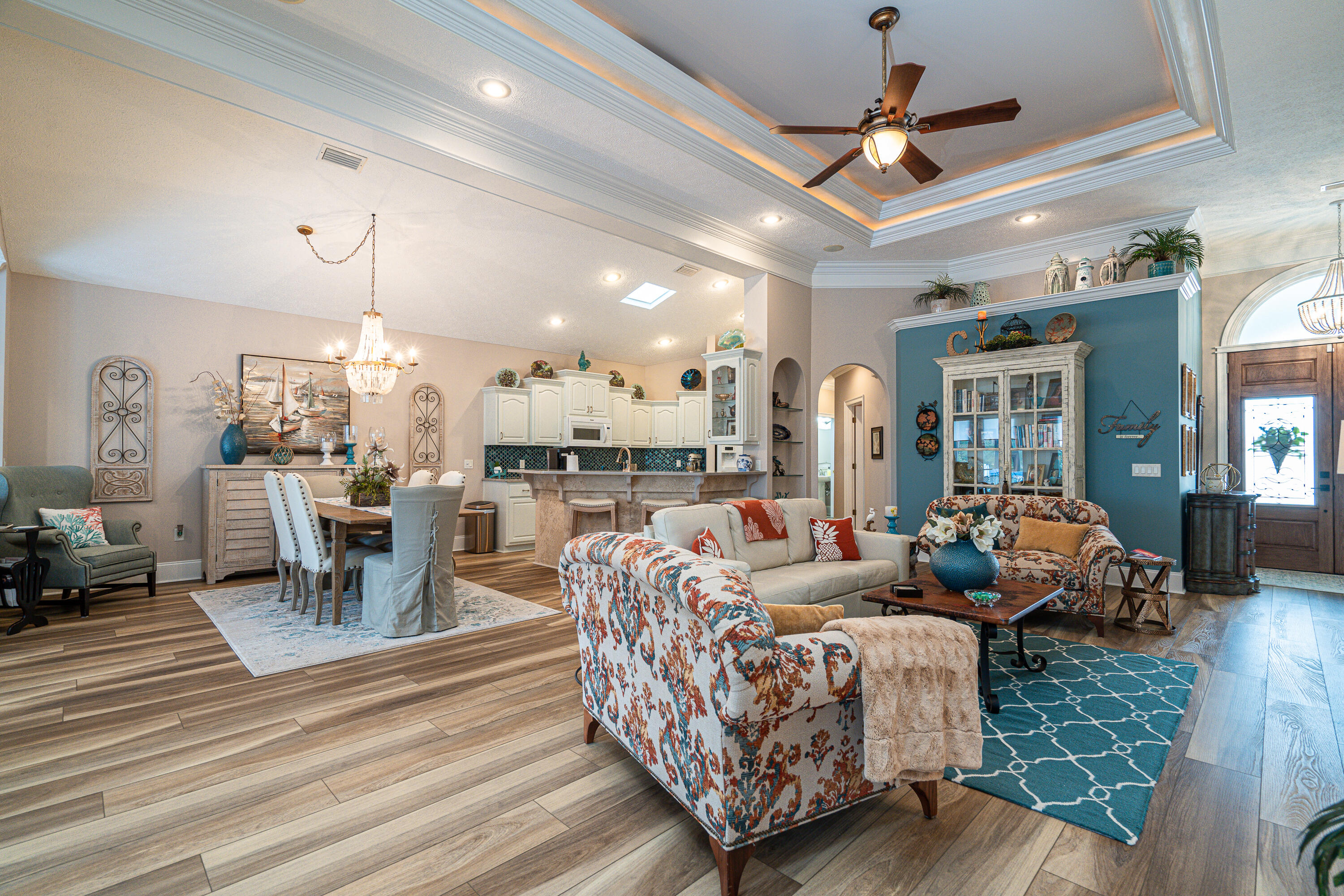 The Glades - Residential