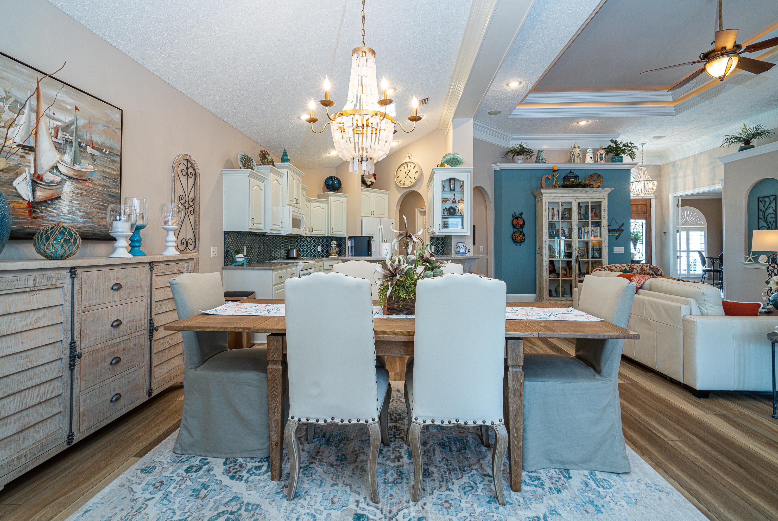 The Glades - Residential