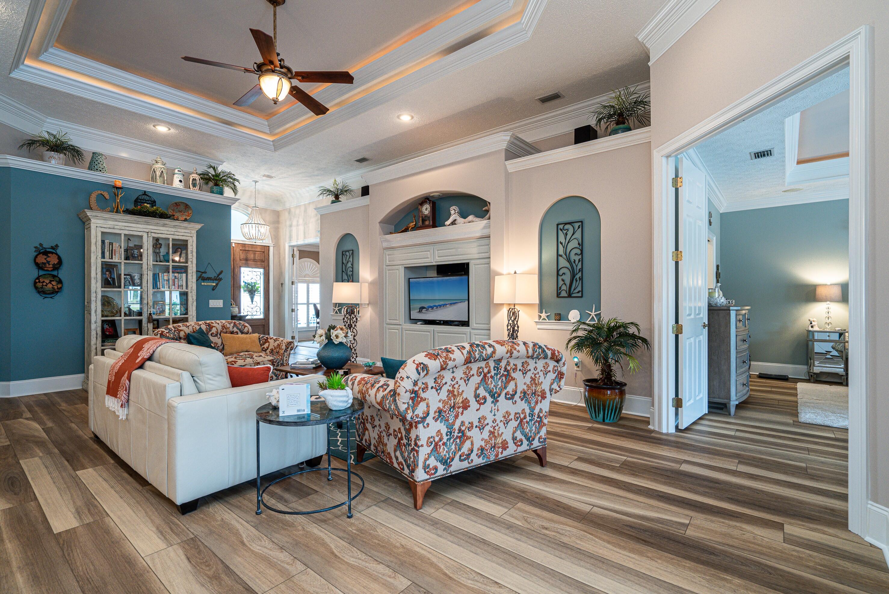 The Glades - Residential