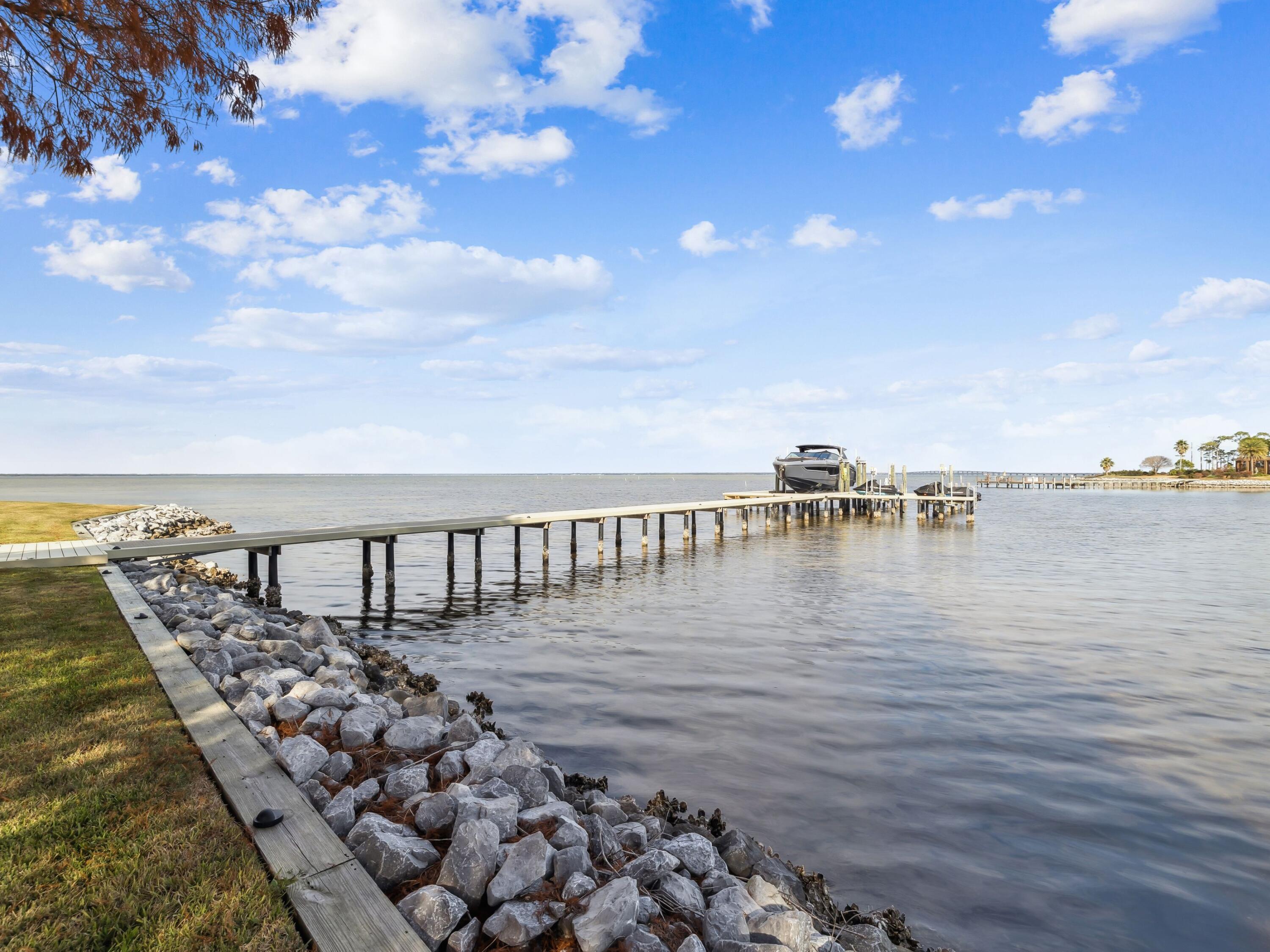 KELLY PLANTATION S/D PH 2 - Residential