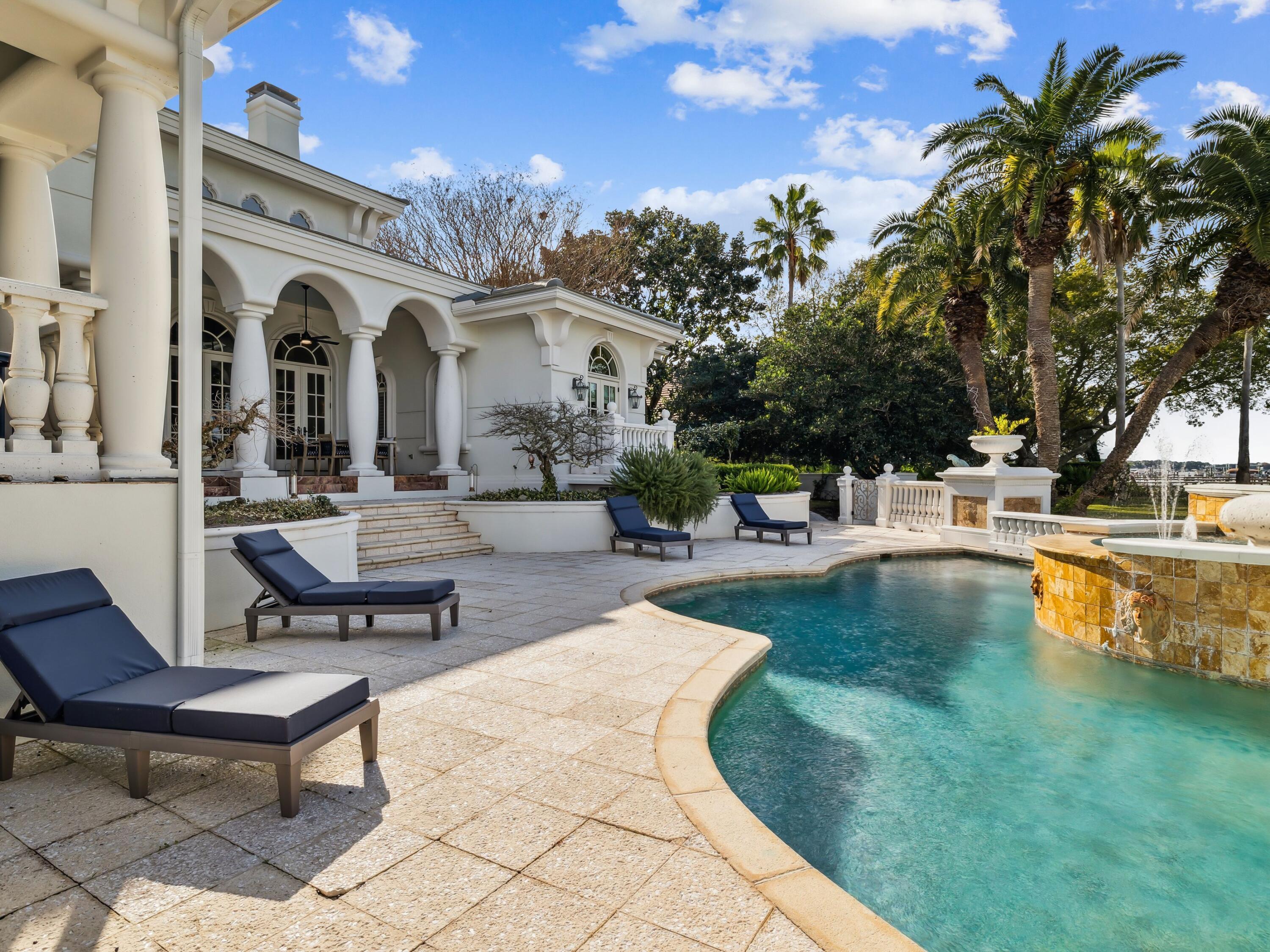 KELLY PLANTATION S/D PH 2 - Residential