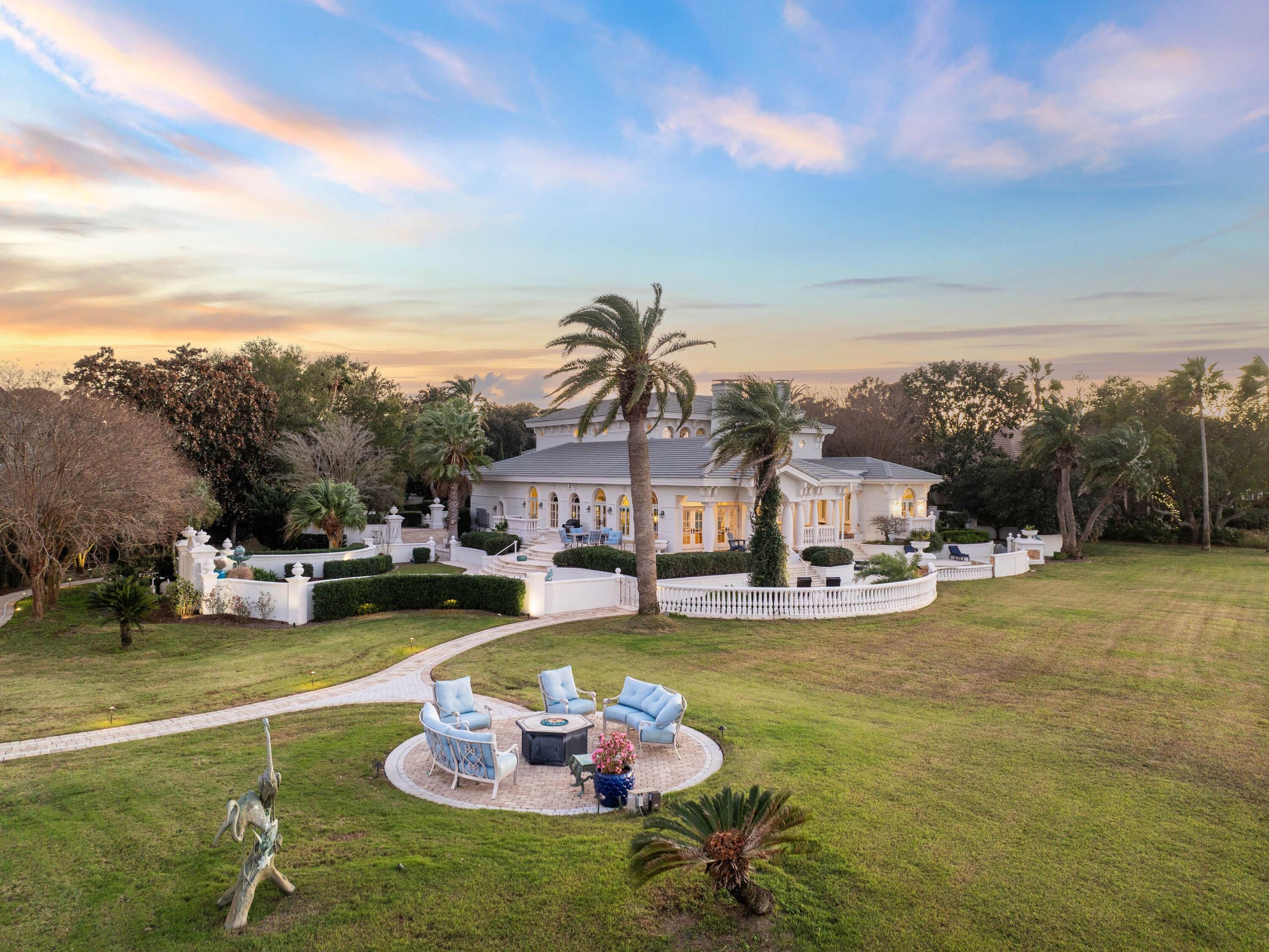 KELLY PLANTATION S/D PH 2 - Residential