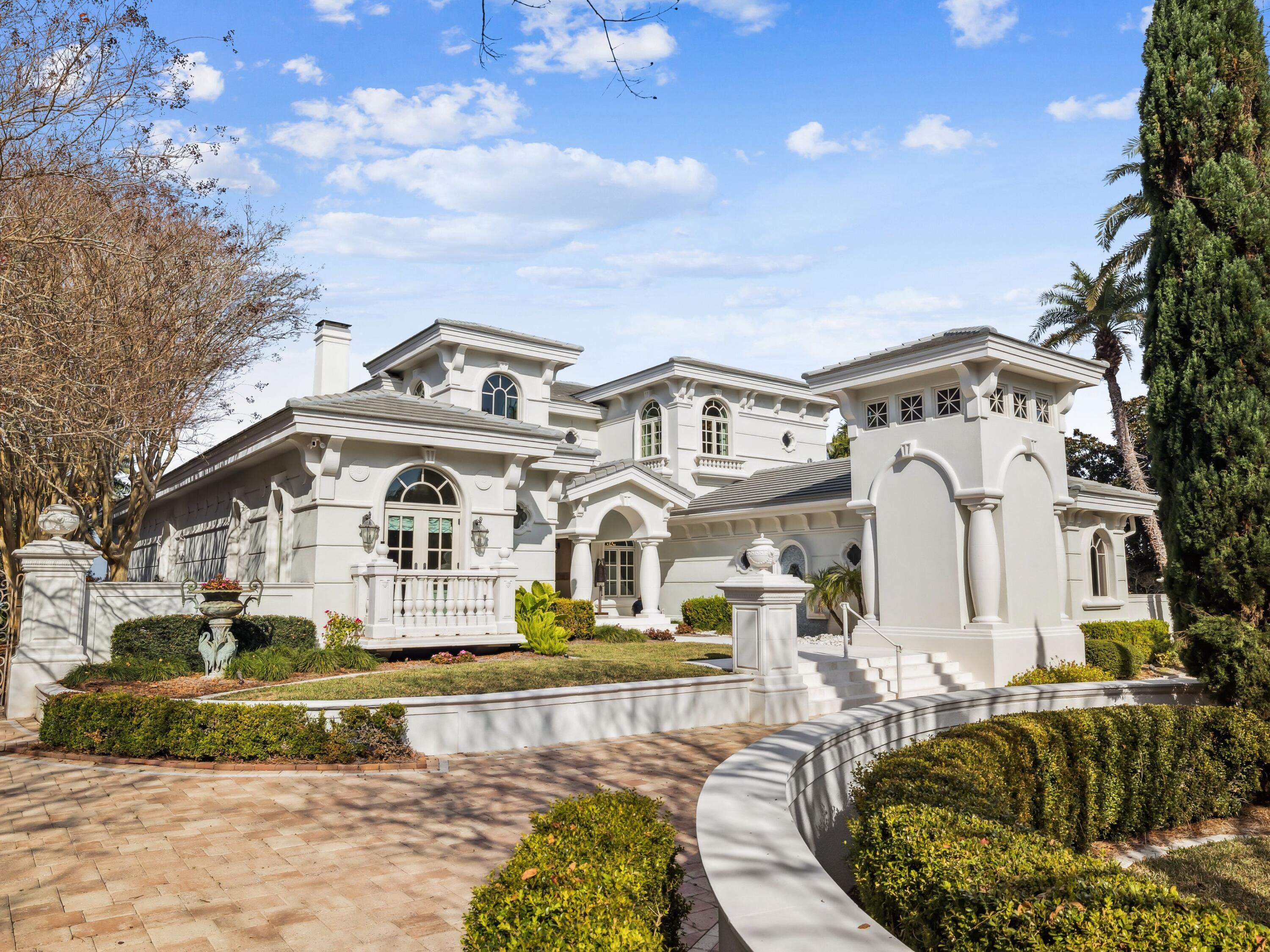 KELLY PLANTATION S/D PH 2 - Residential