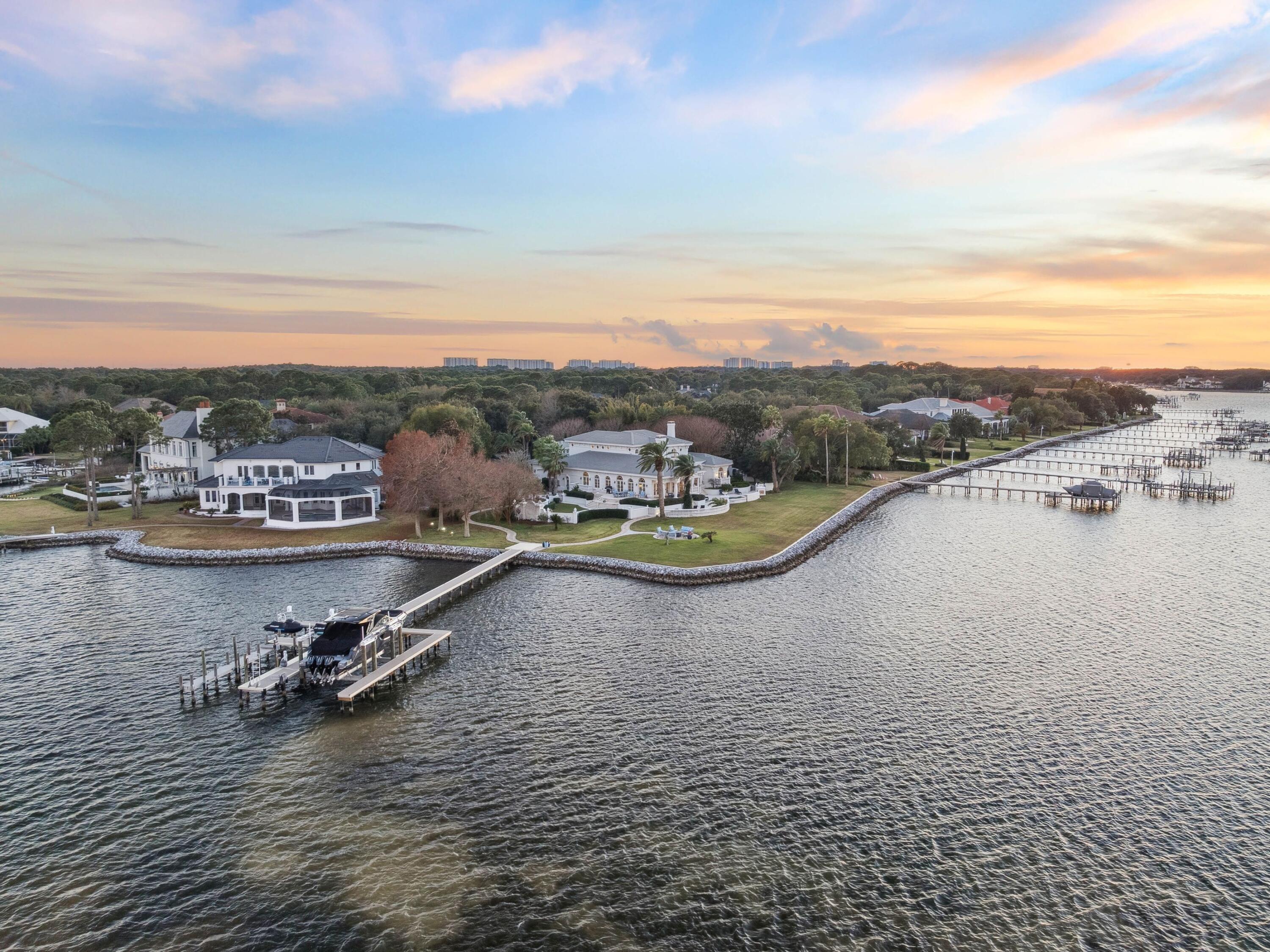 KELLY PLANTATION S/D PH 2 - Residential