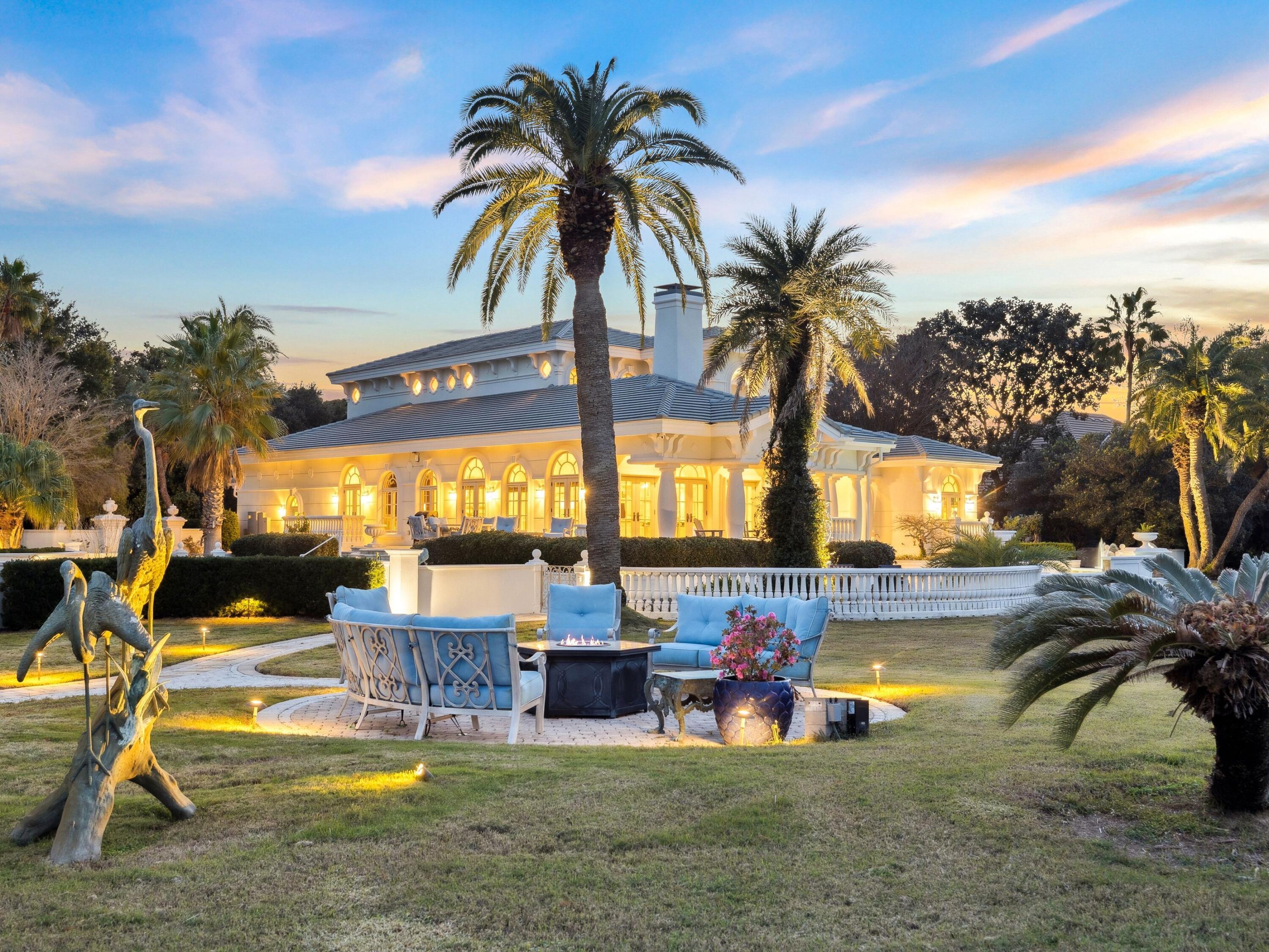 KELLY PLANTATION S/D PH 2 - Residential