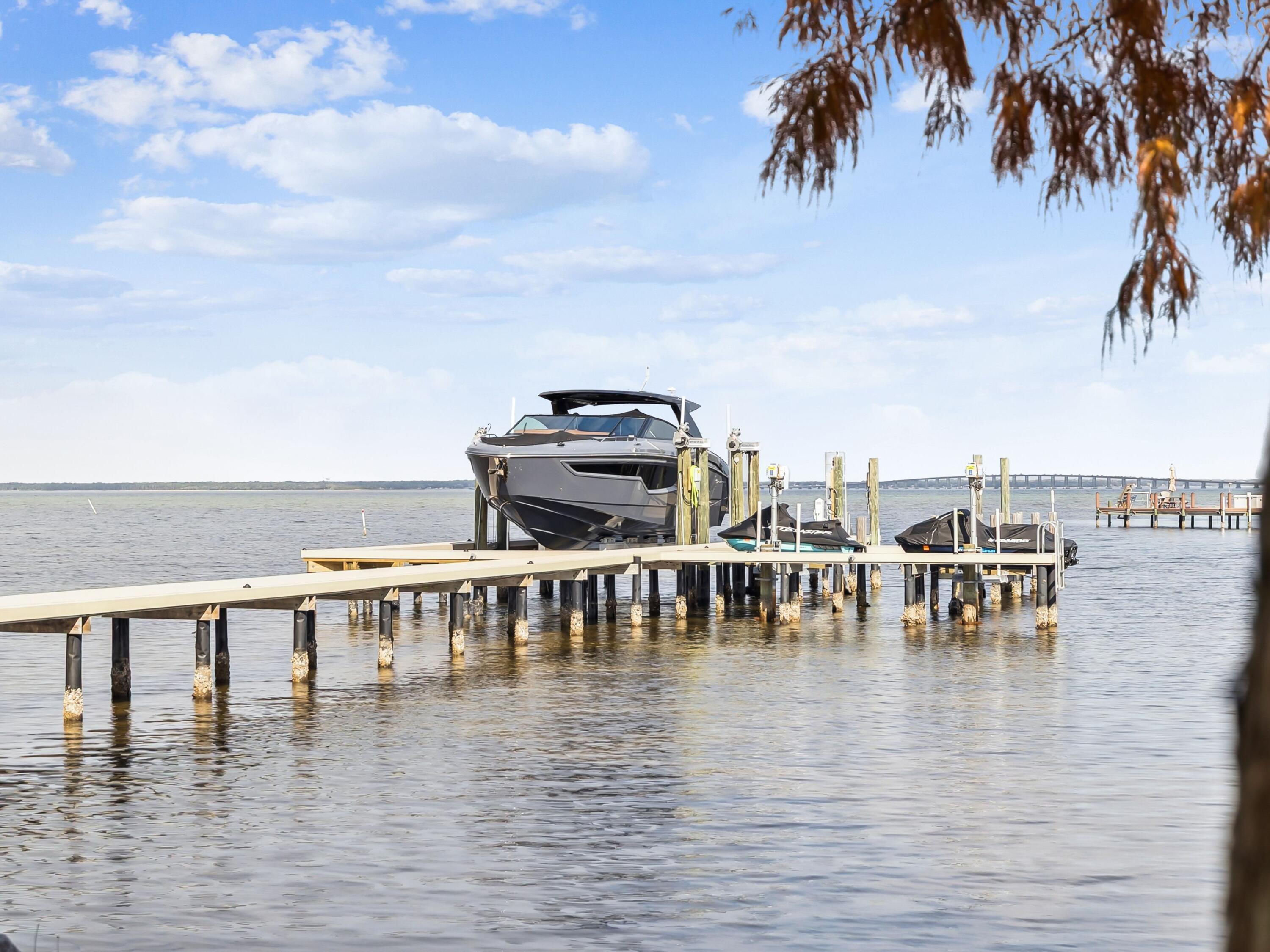 KELLY PLANTATION S/D PH 2 - Residential