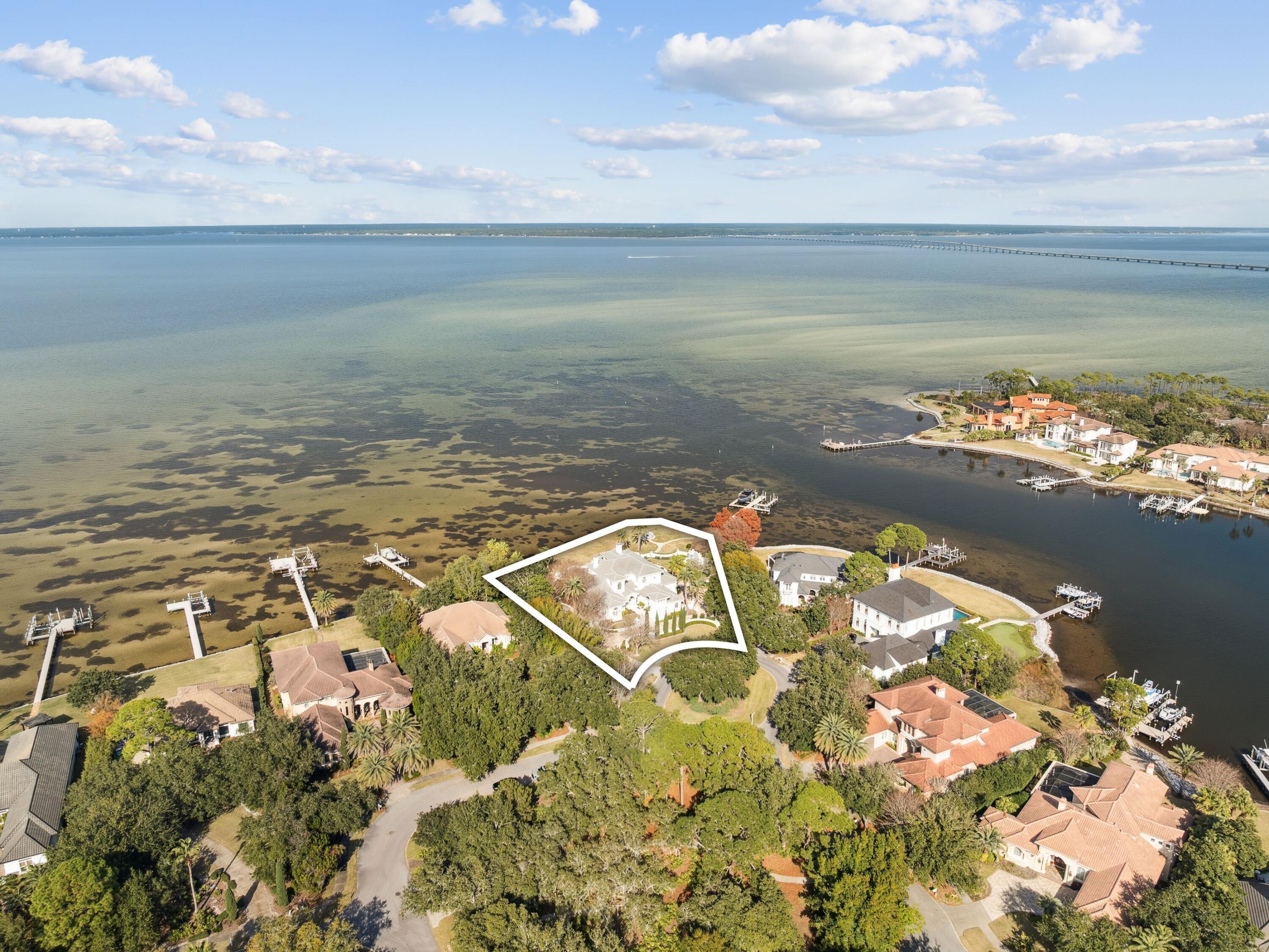 KELLY PLANTATION S/D PH 2 - Residential