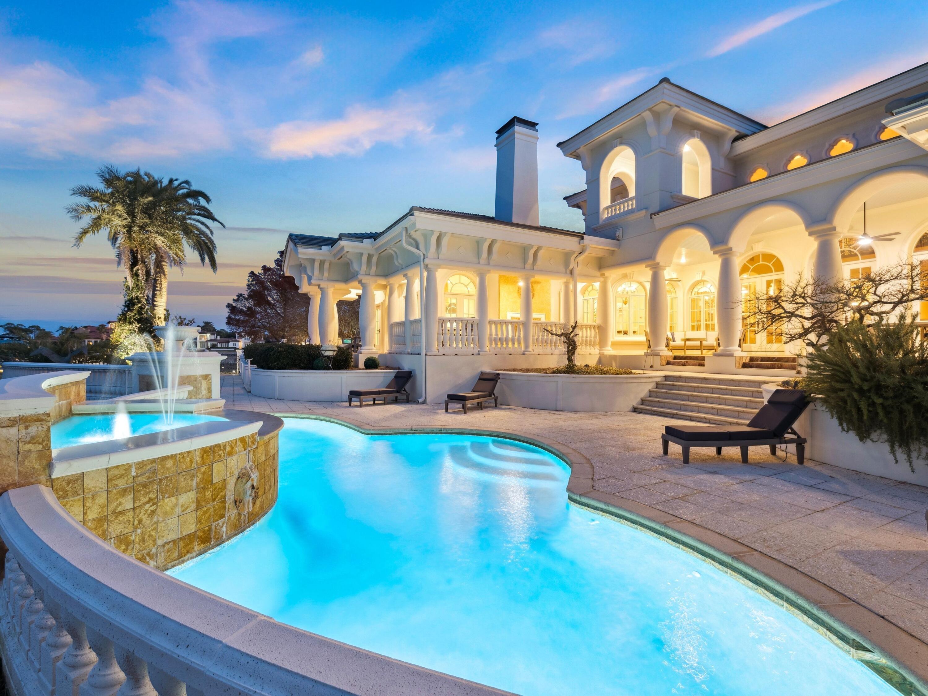 KELLY PLANTATION S/D PH 2 - Residential