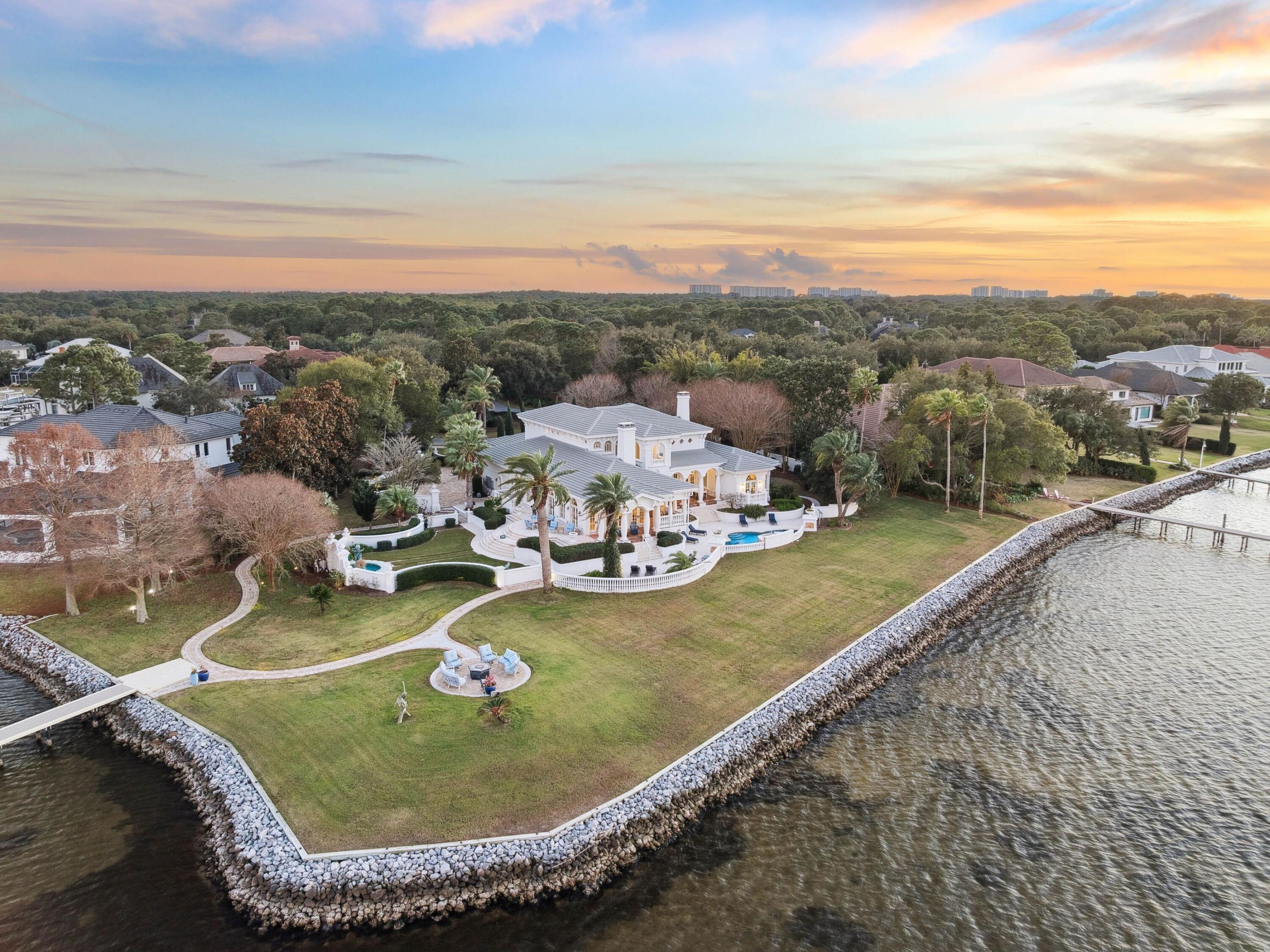 KELLY PLANTATION S/D PH 2 - Residential