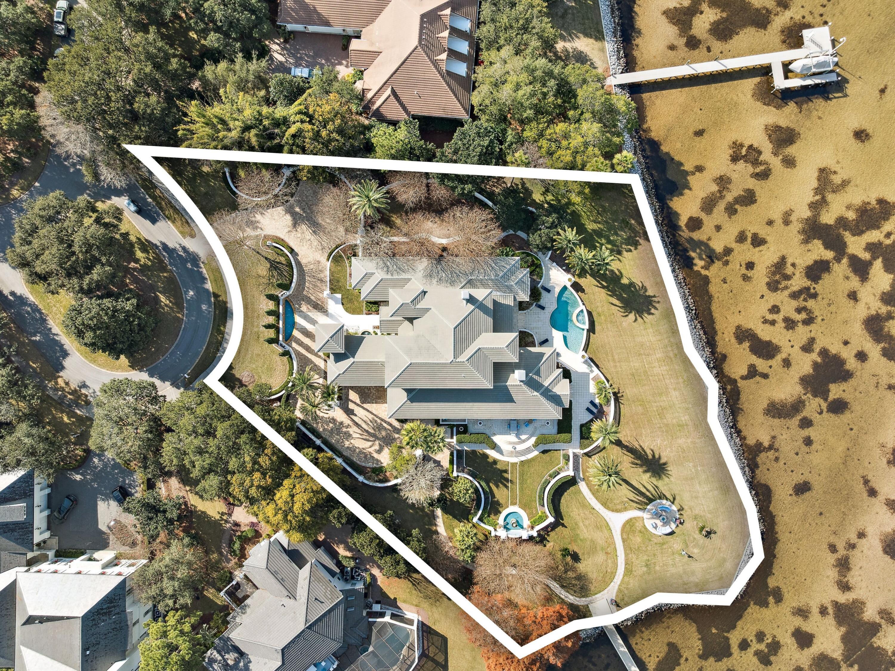 KELLY PLANTATION S/D PH 2 - Residential