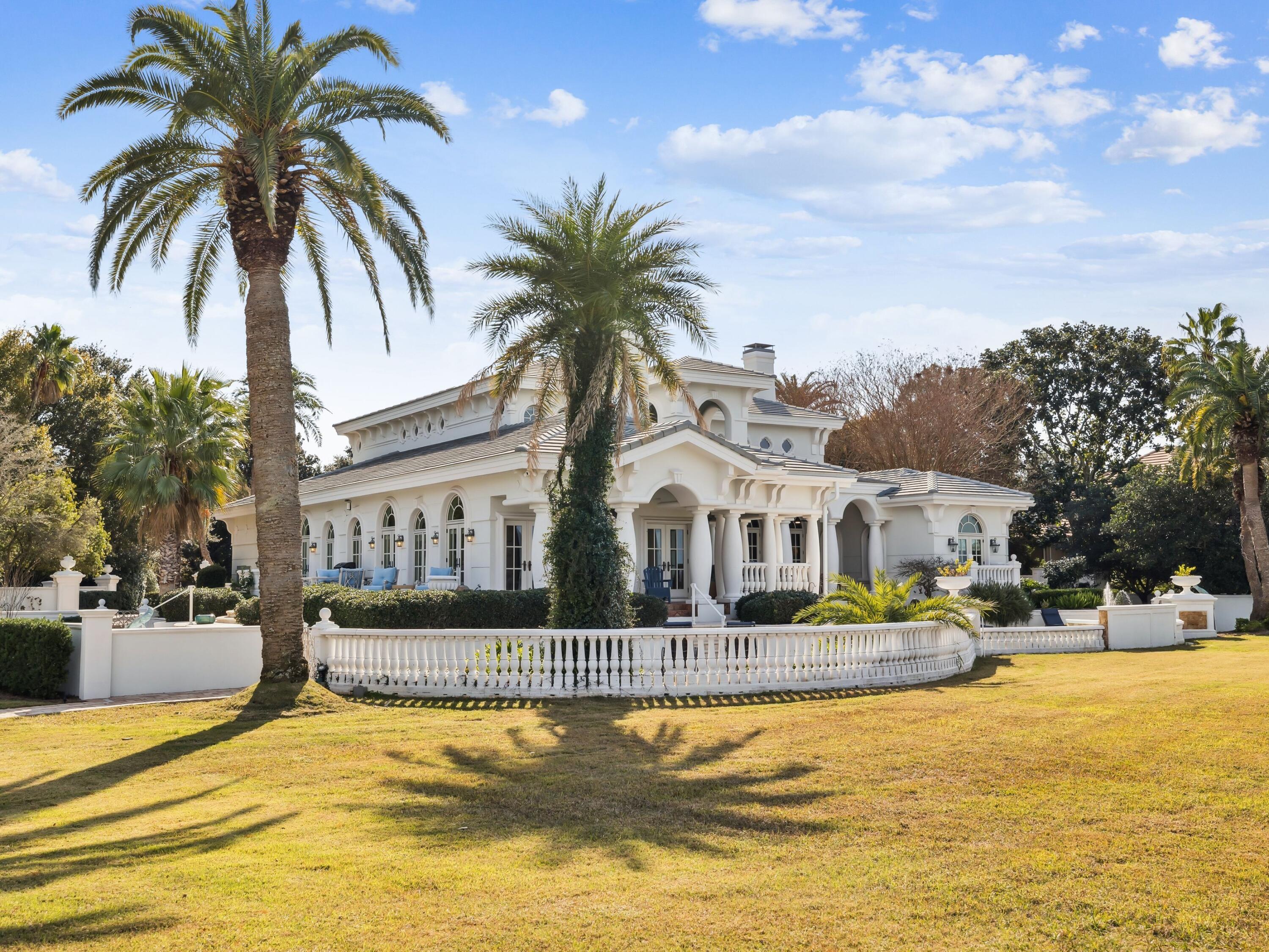 KELLY PLANTATION S/D PH 2 - Residential