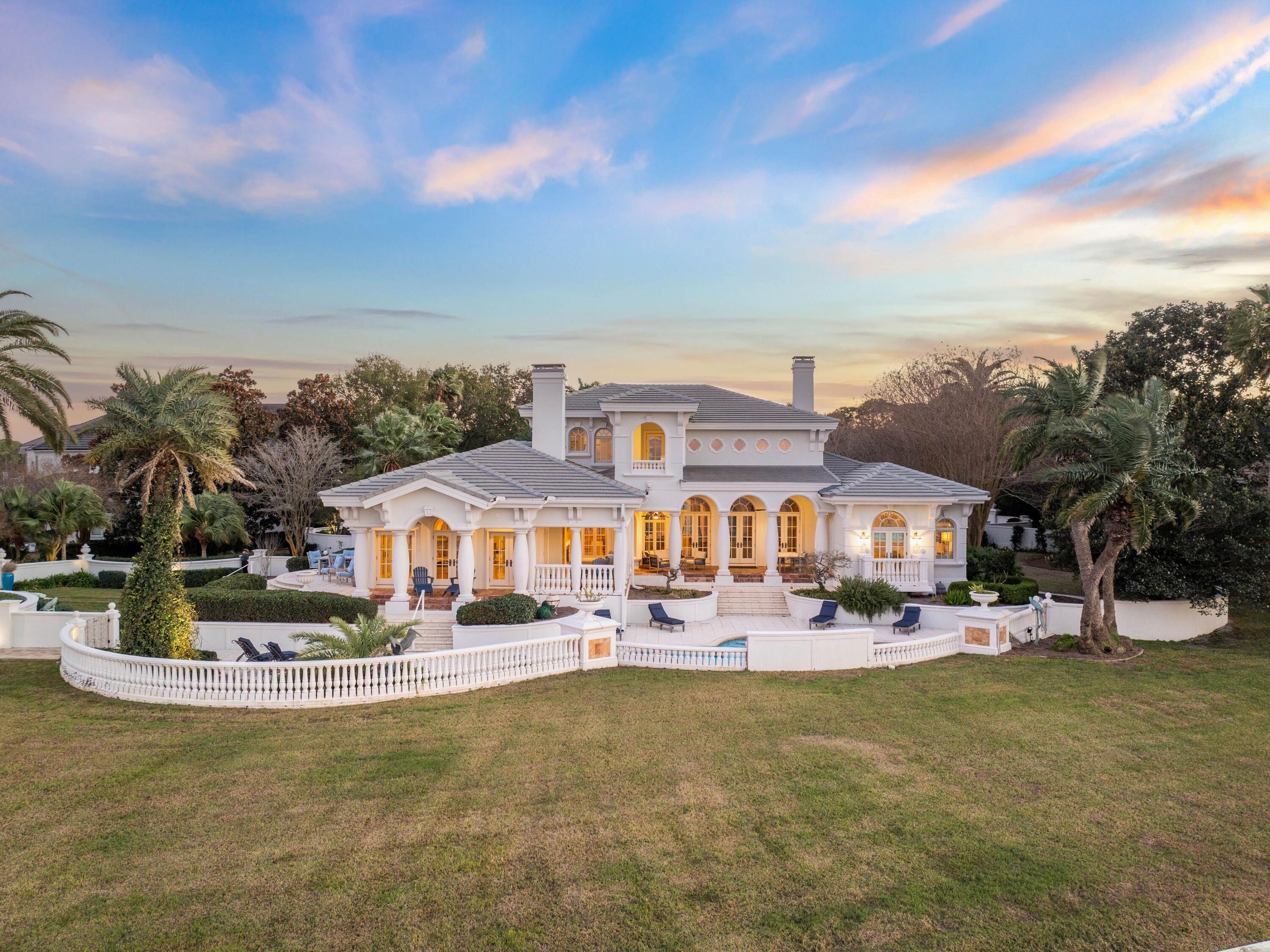 KELLY PLANTATION S/D PH 2 - Residential