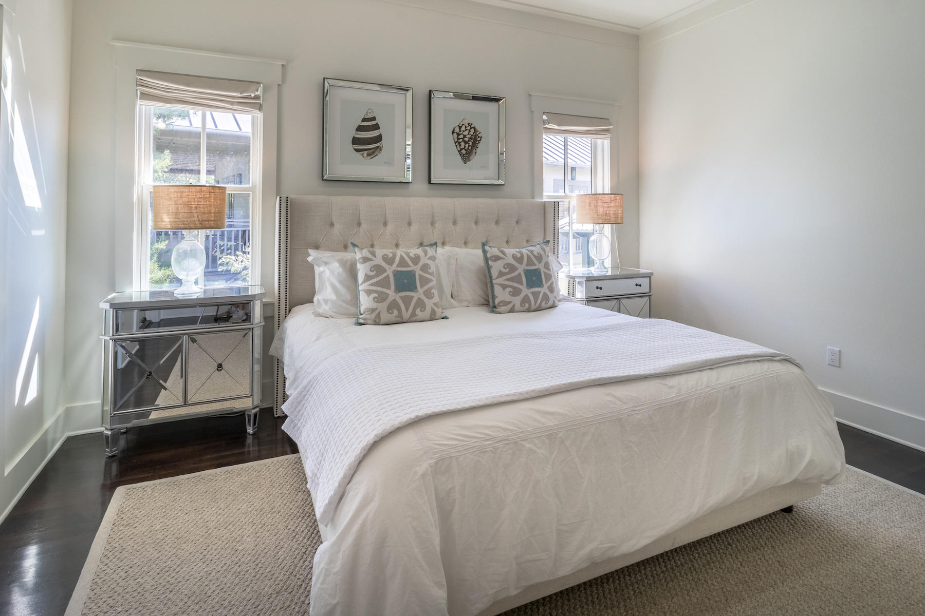 ROSEMARY BEACH - Residential