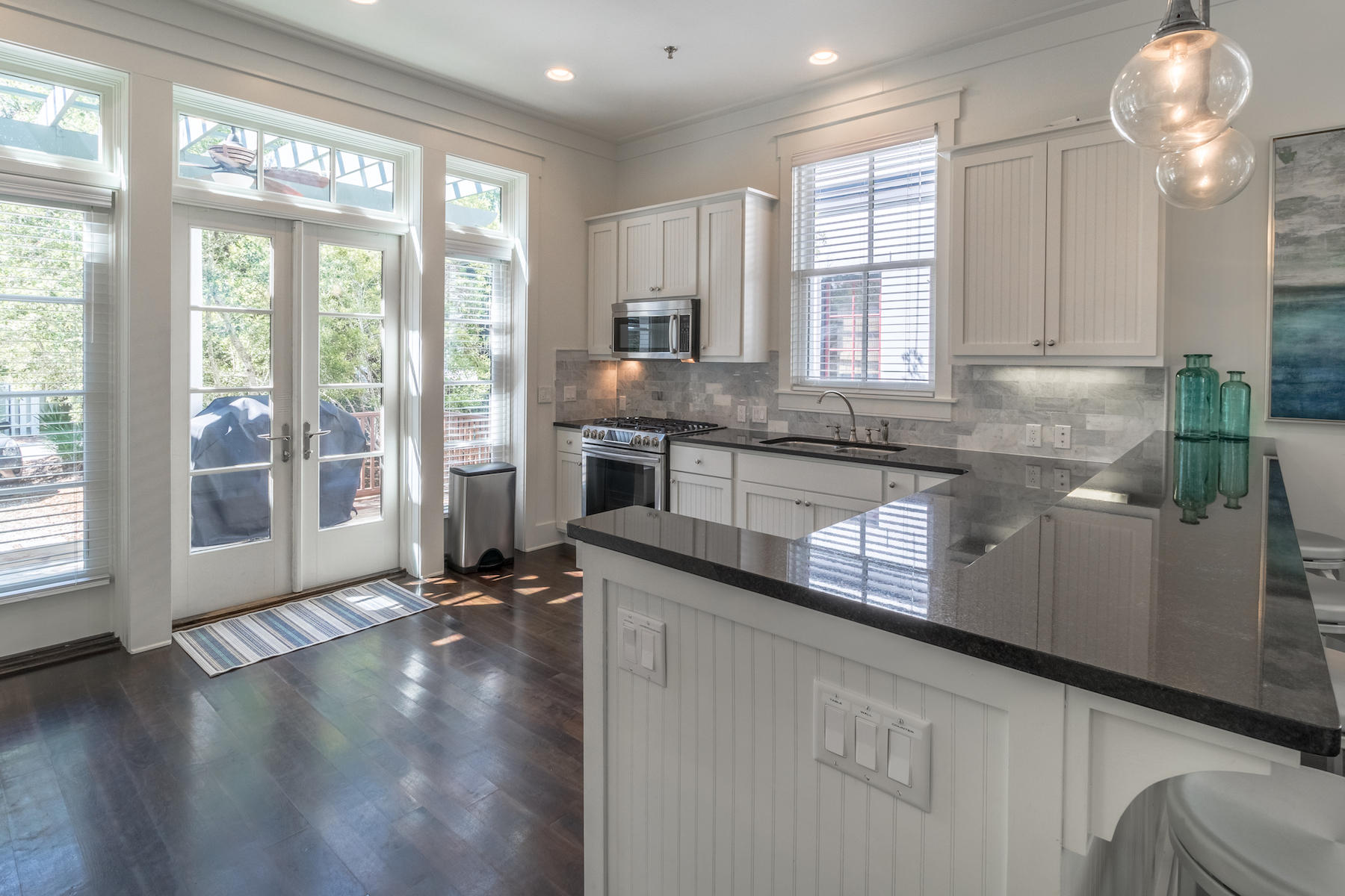 ROSEMARY BEACH - Residential