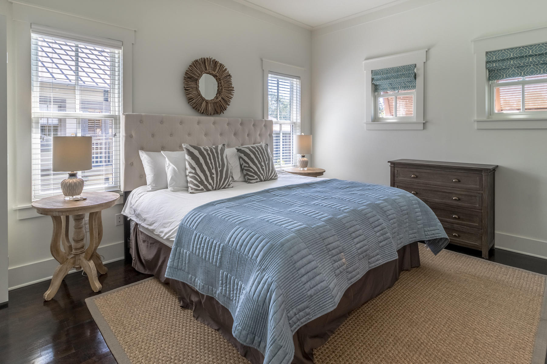 ROSEMARY BEACH - Residential