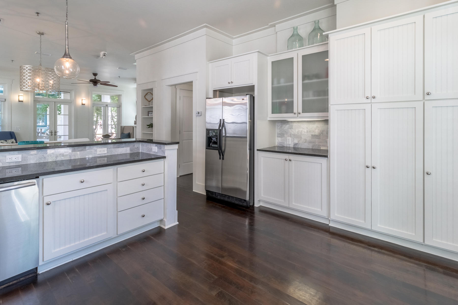 ROSEMARY BEACH - Residential