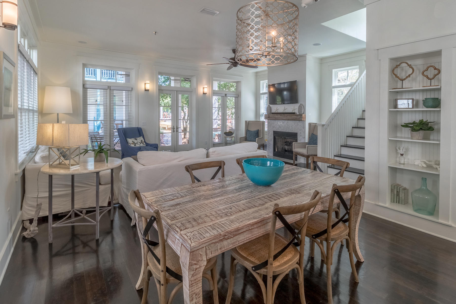 ROSEMARY BEACH - Residential