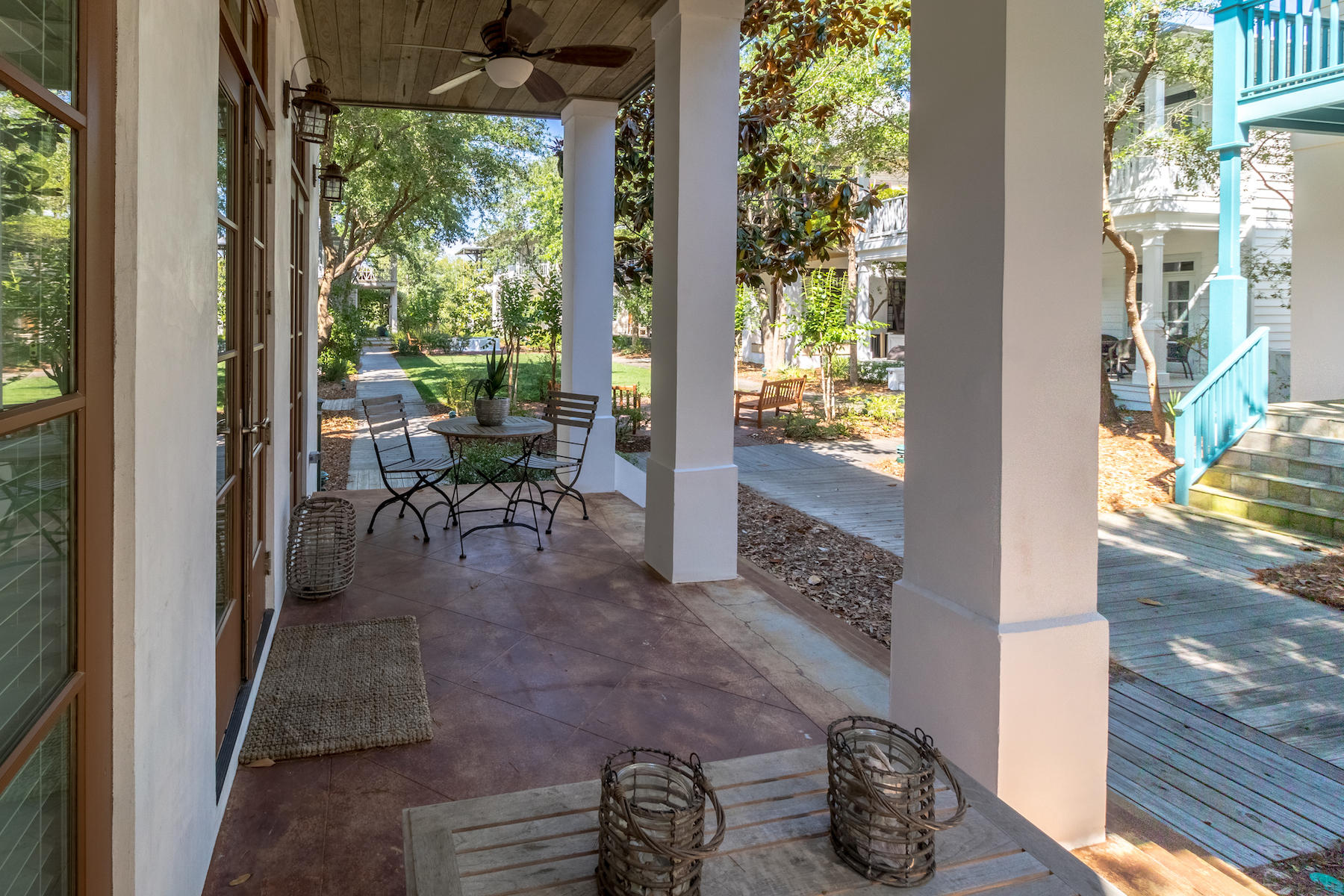 ROSEMARY BEACH - Residential